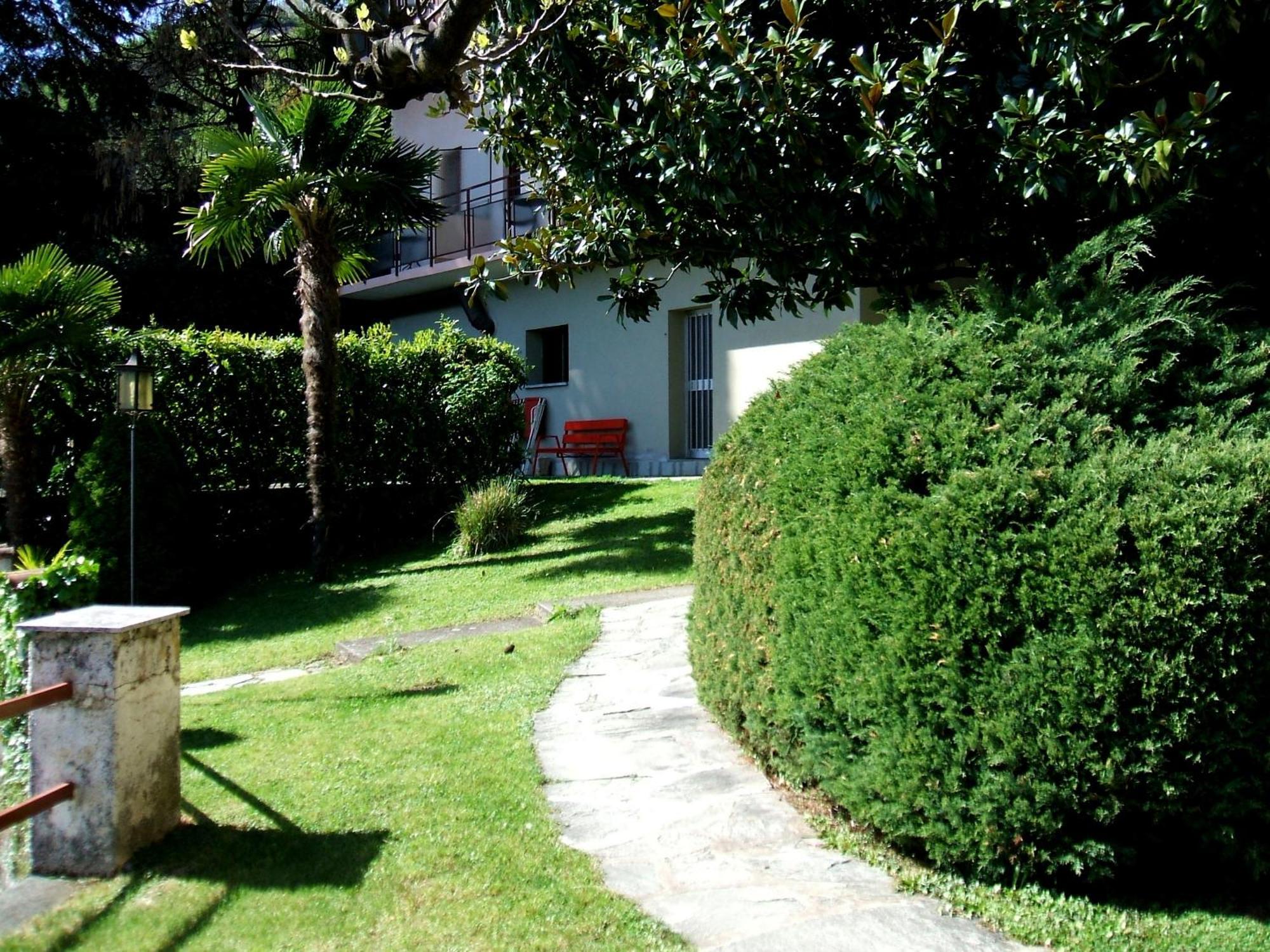 Garden 1