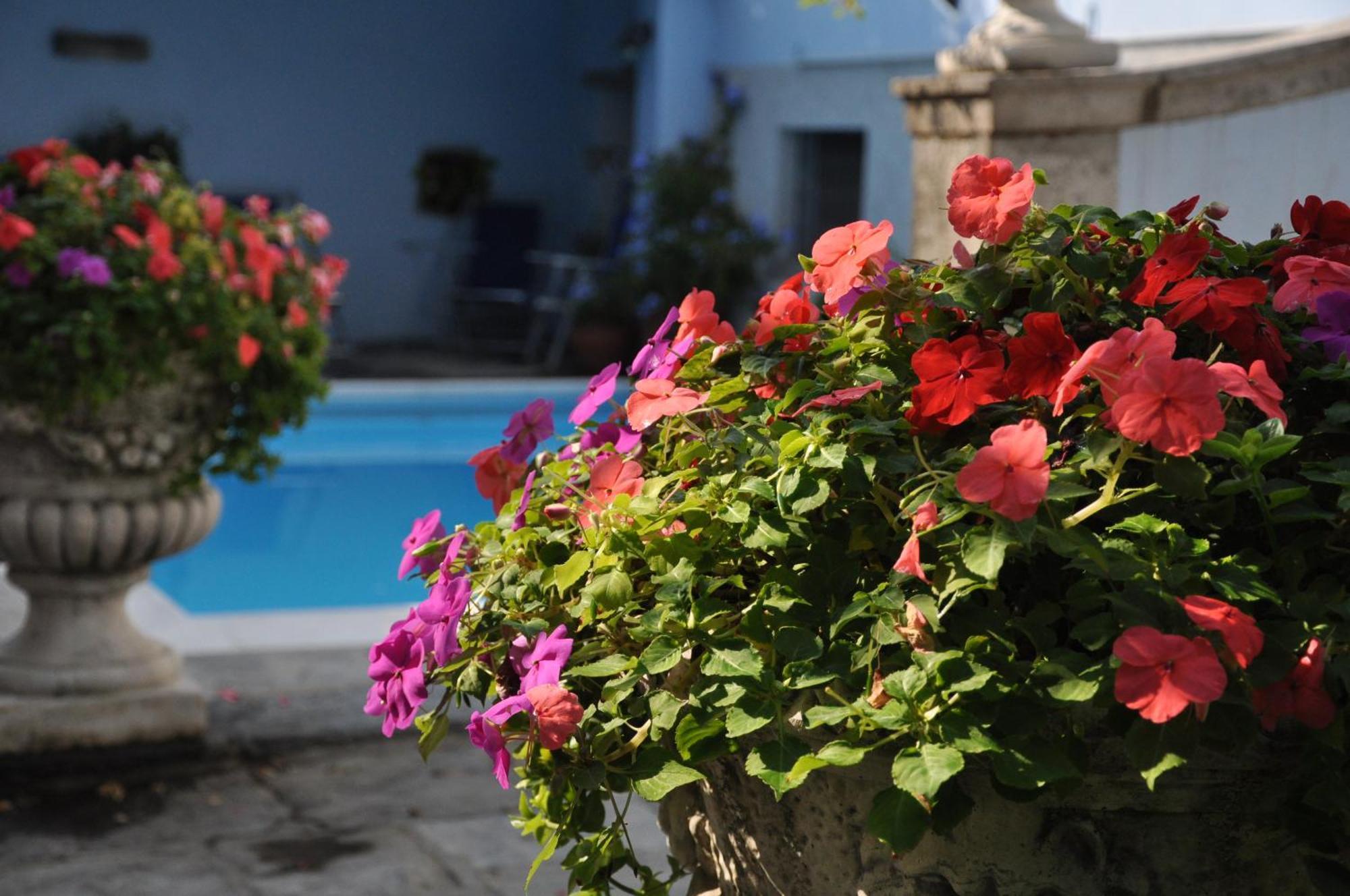 Bed & Breakfast Annamaria