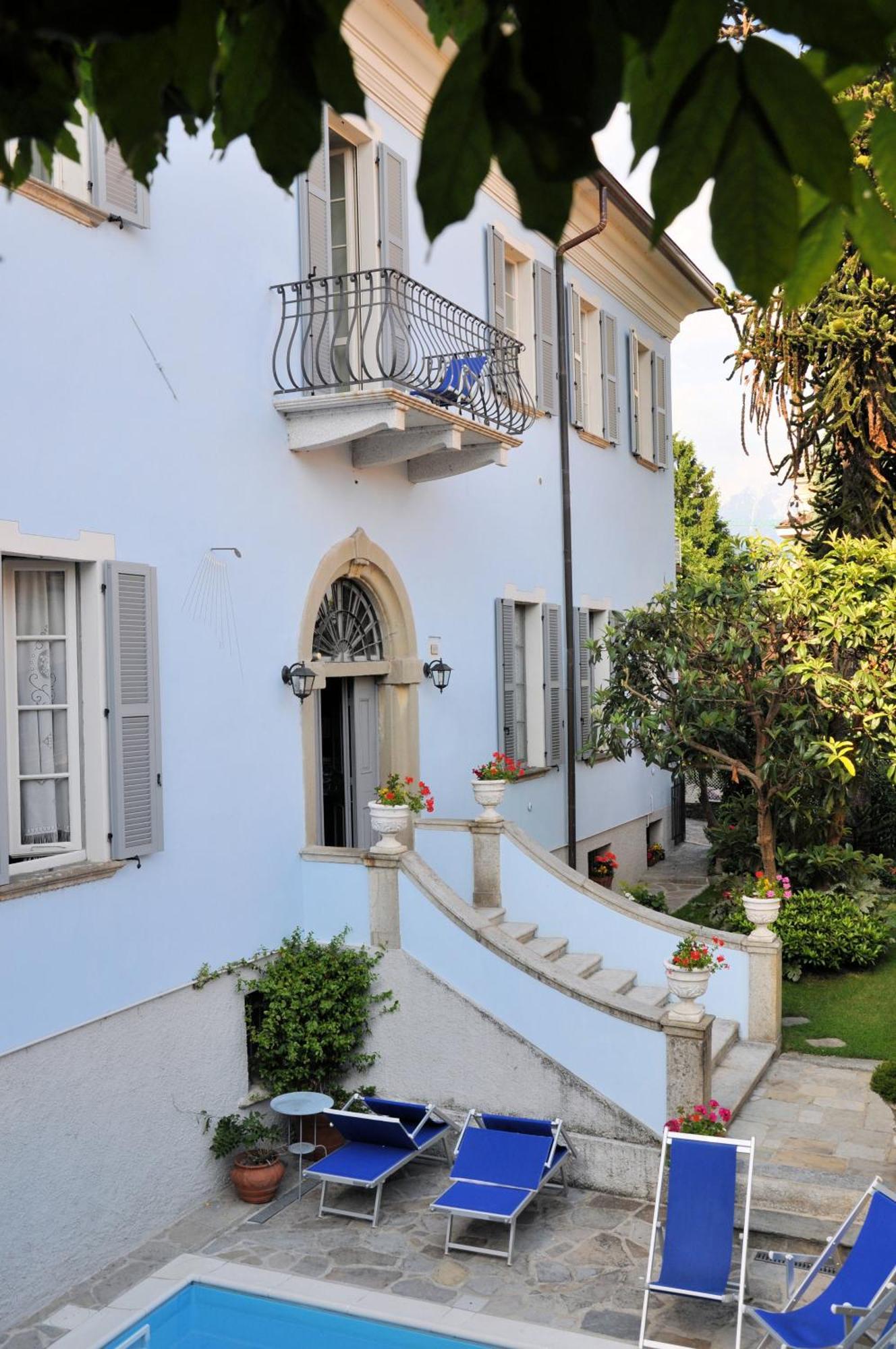 Bed & Breakfast Annamaria