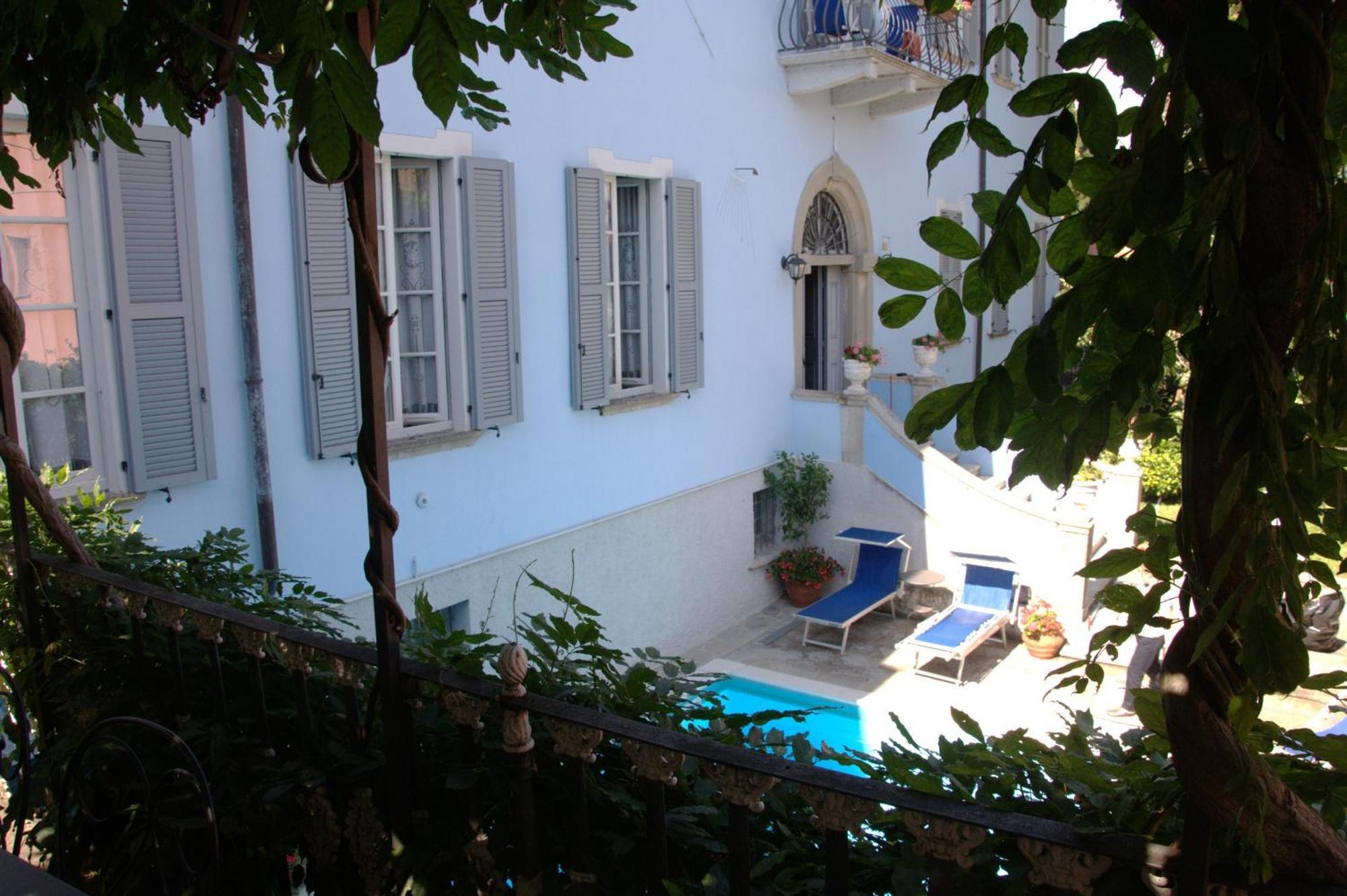 Bed & Breakfast Annamaria
