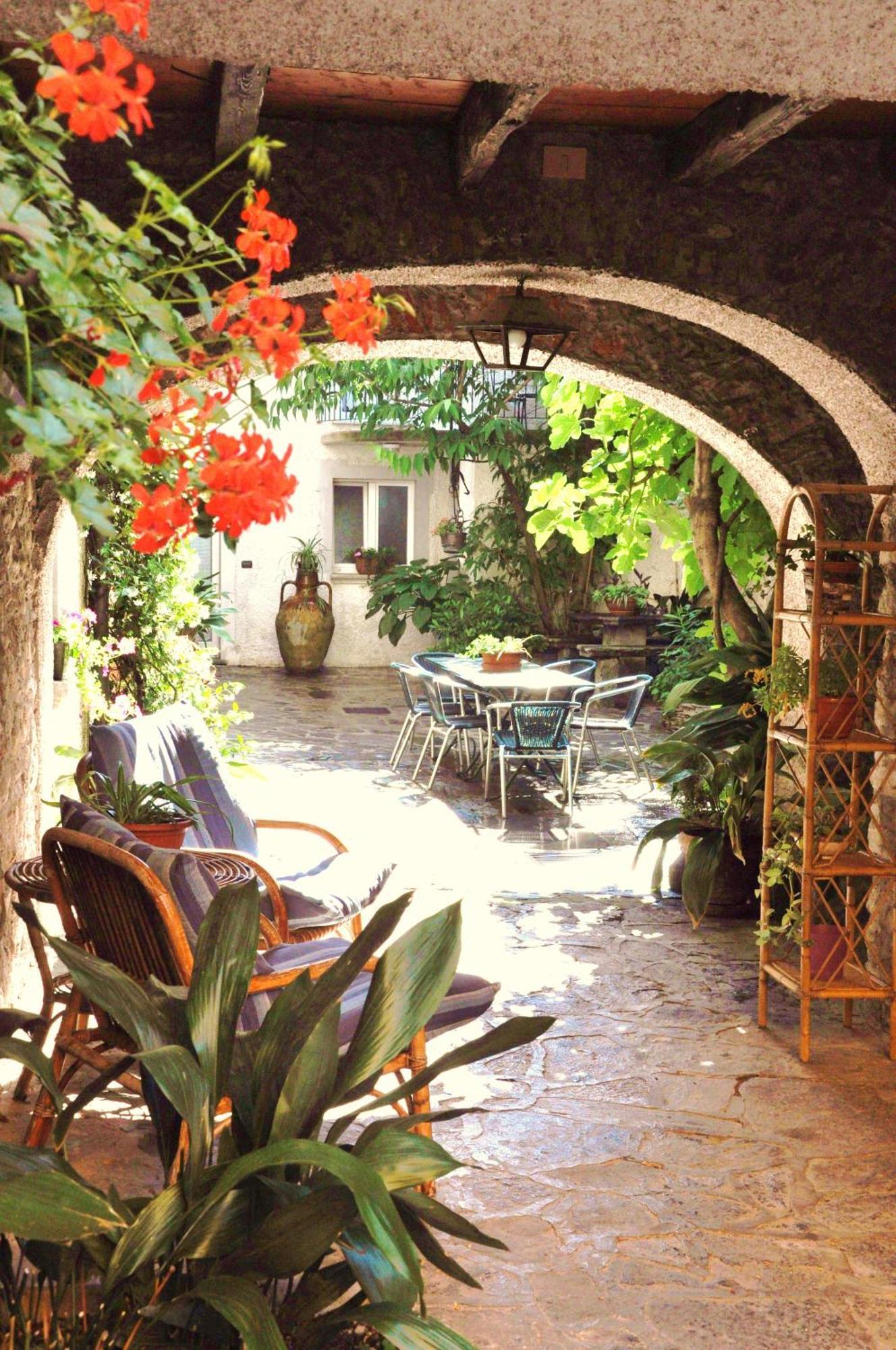 Bed & Breakfast Annamaria Domaso