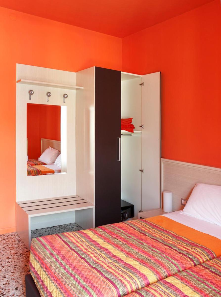 Bed & Breakfast Solosonno