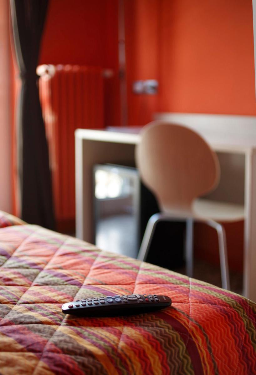 Bed & Breakfast Solosonno Lecco