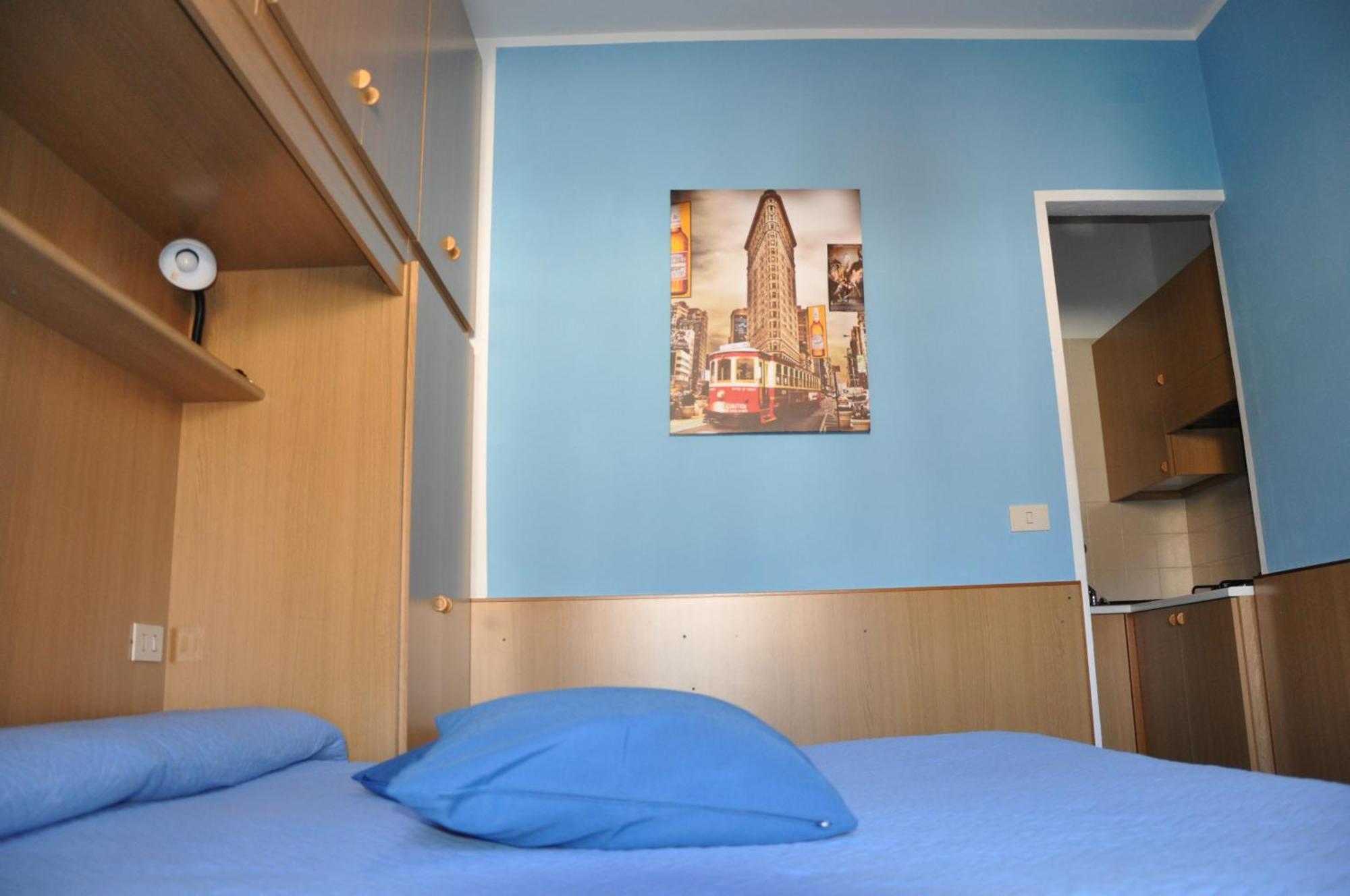 North Wind Camping & Domaso