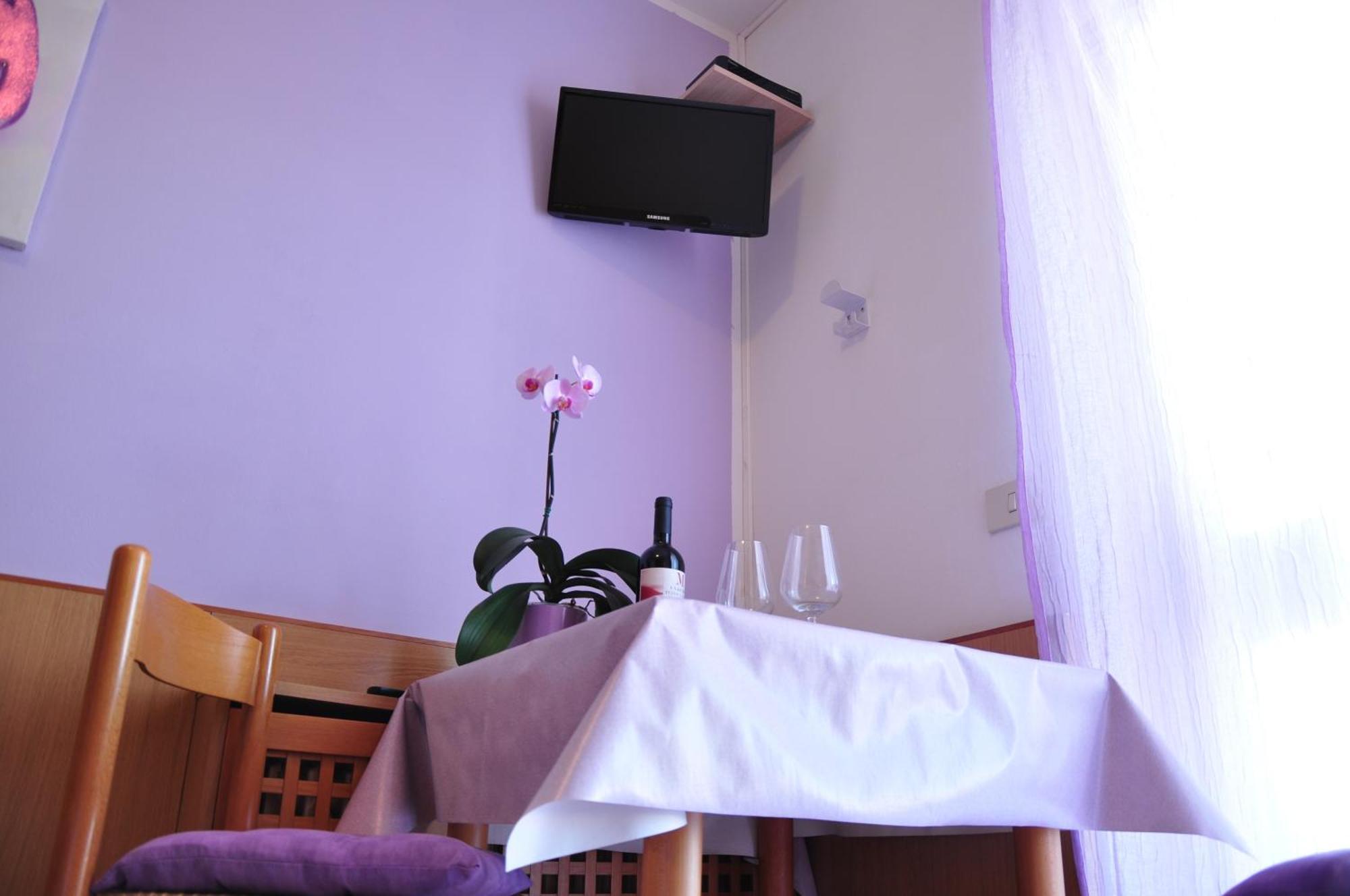 North Wind Camping & Domaso