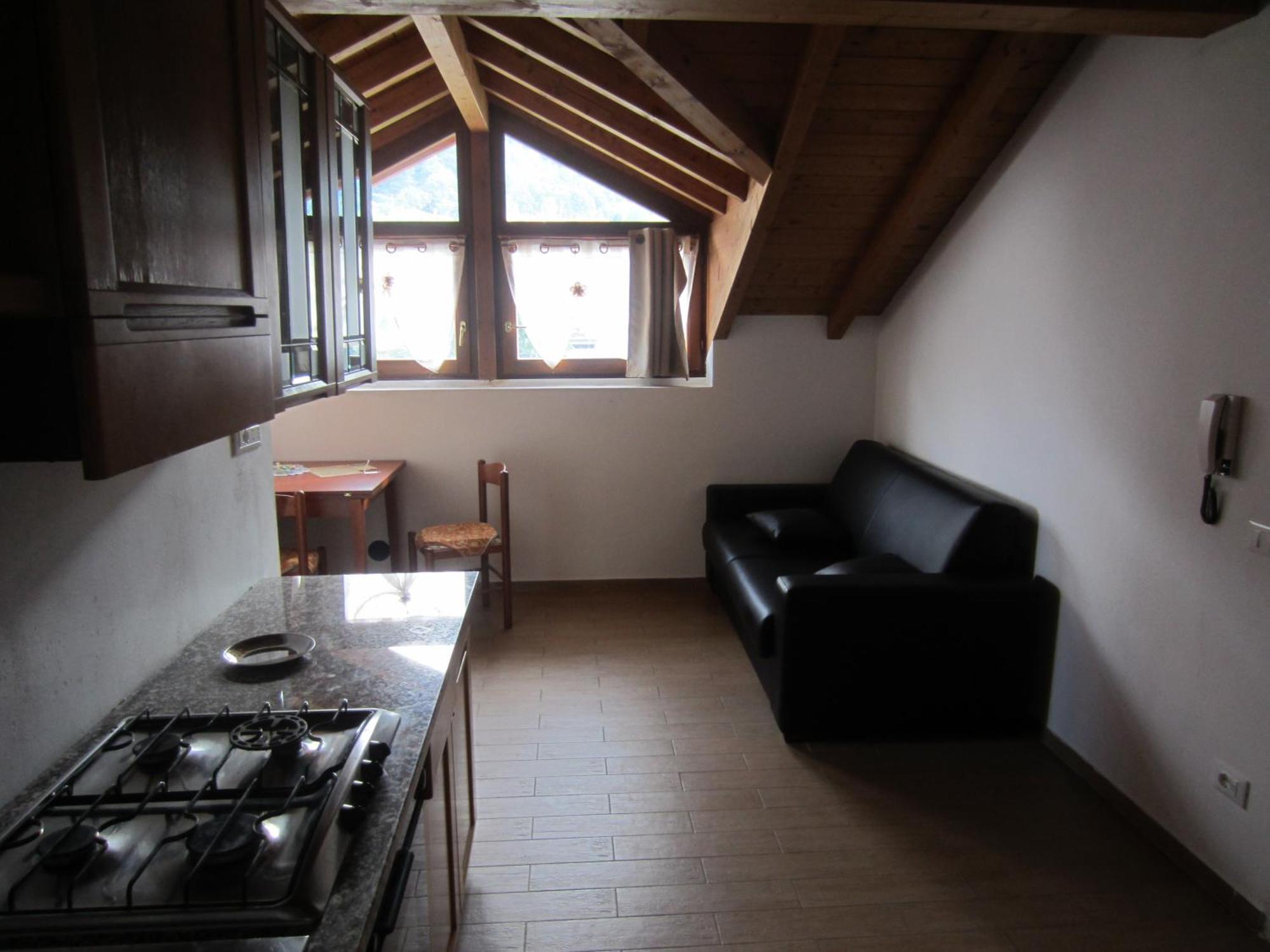 Bed & Breakfast Alla Torretta Bellagio