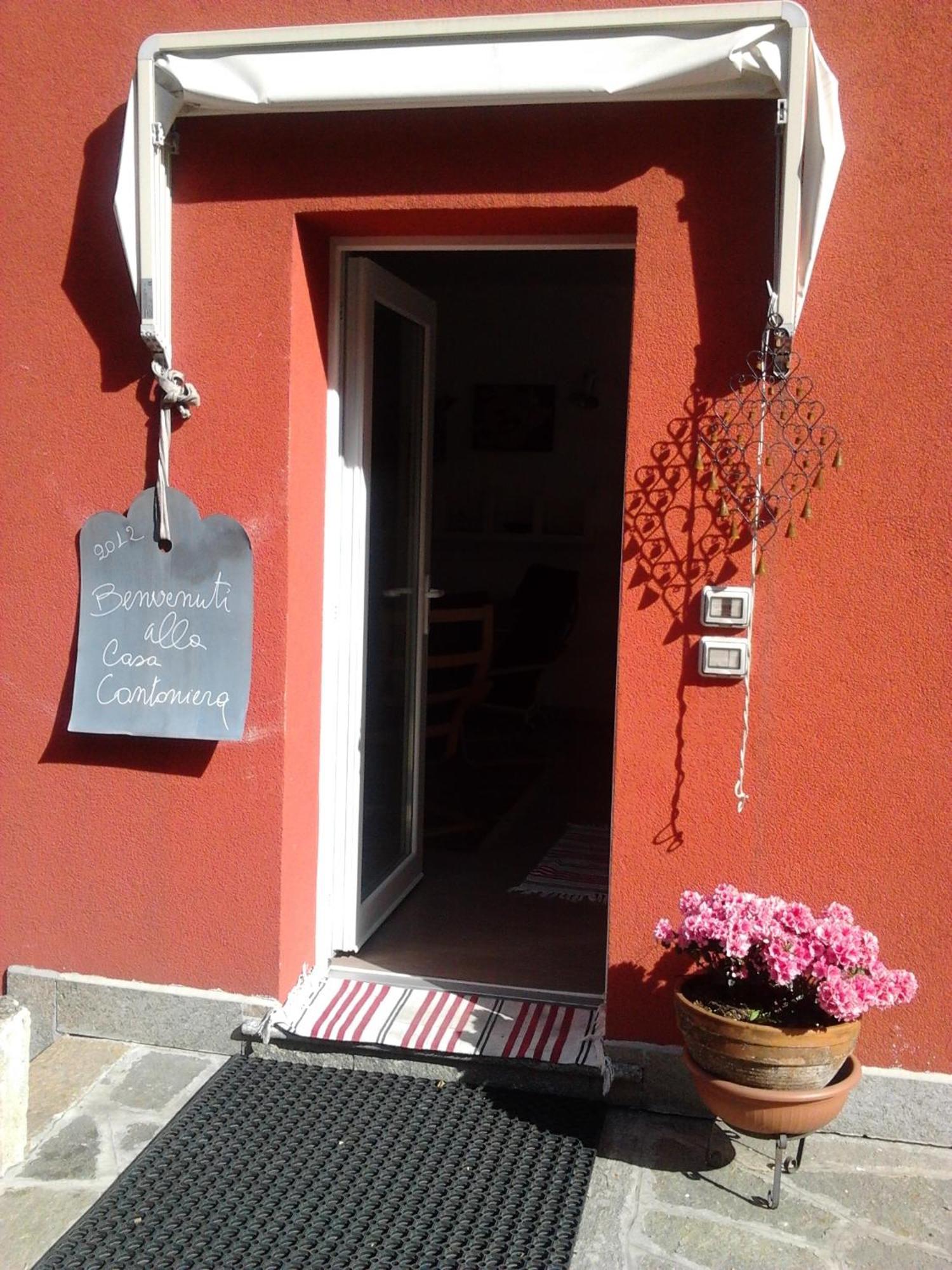 Bed & Breakfast Casa Cantoniera