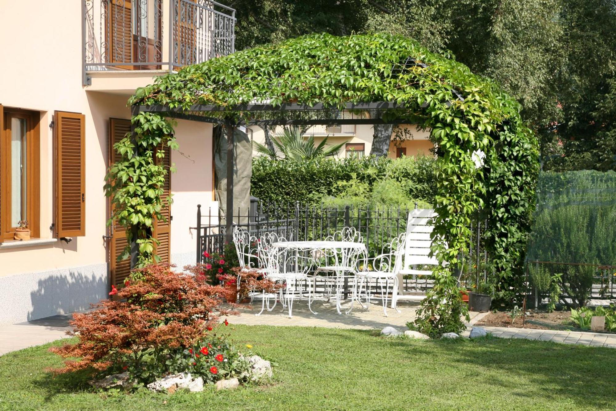 Apartment North Wind Camping & Domaso