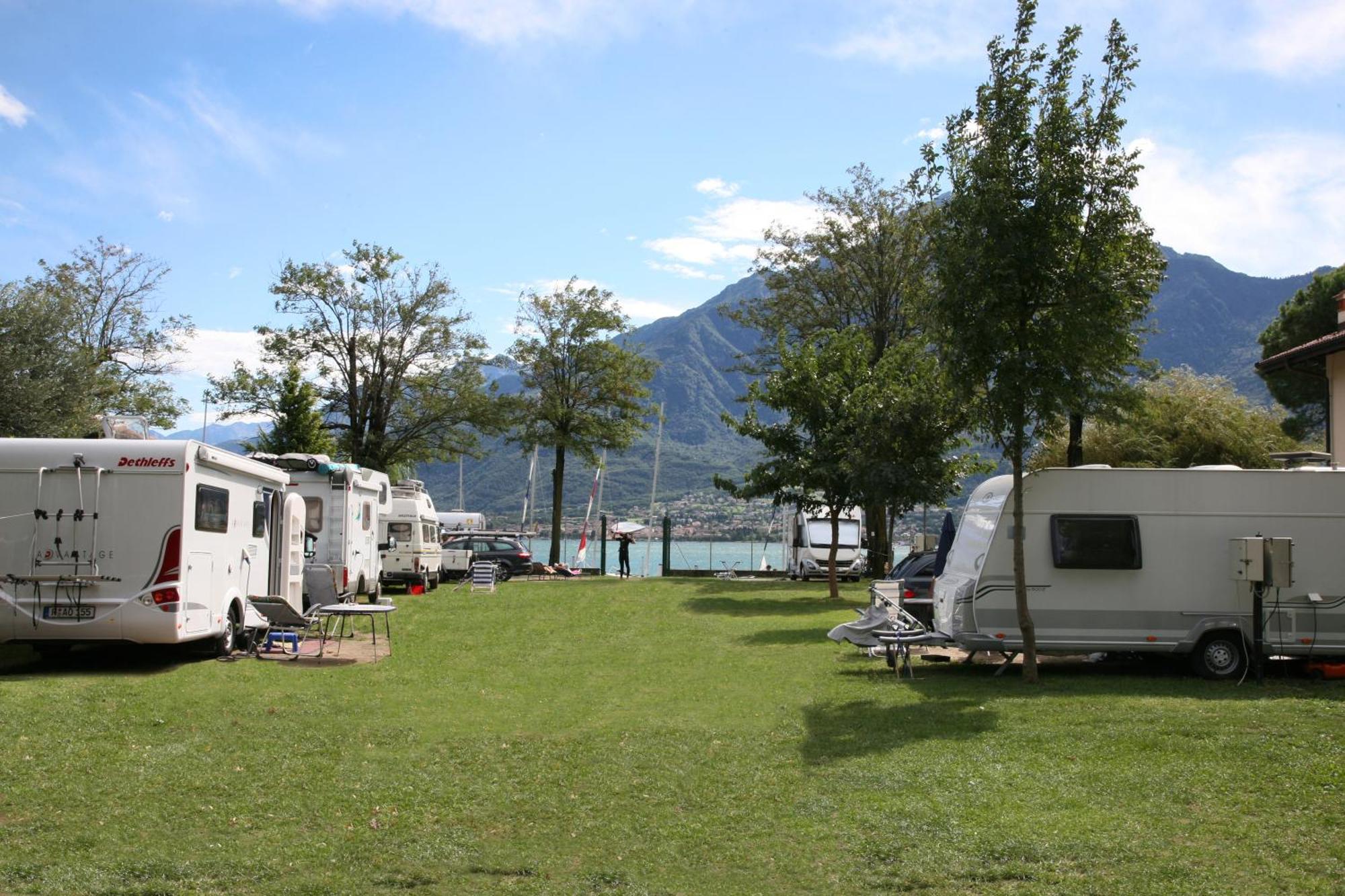 North Wind Camping &