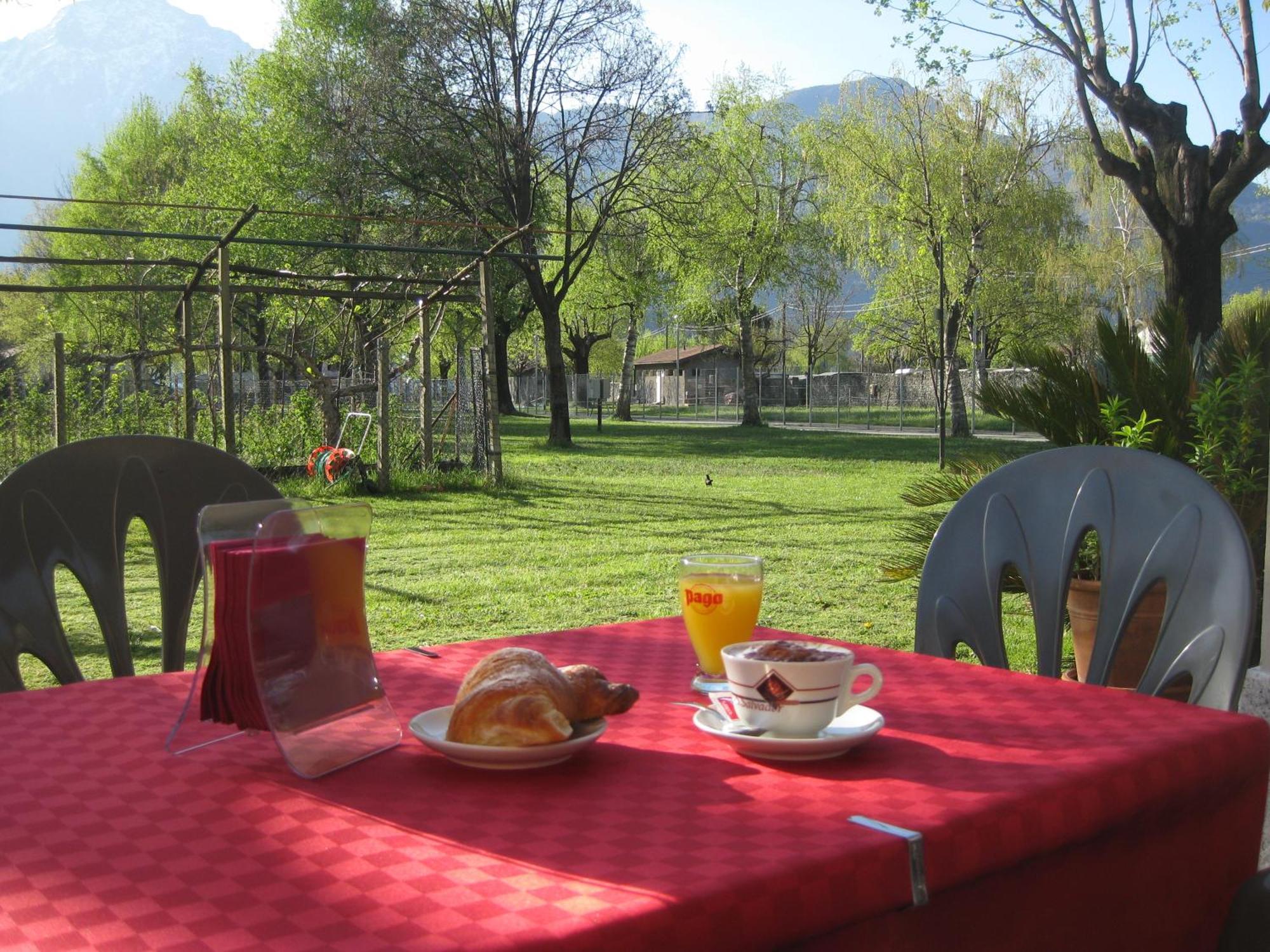 North Wind Camping &