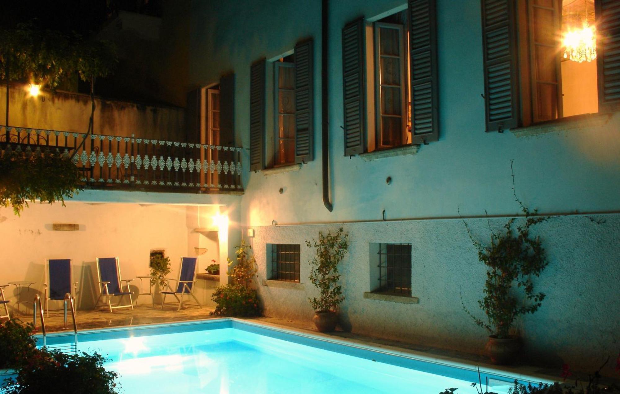 Bed & Breakfast Annamaria