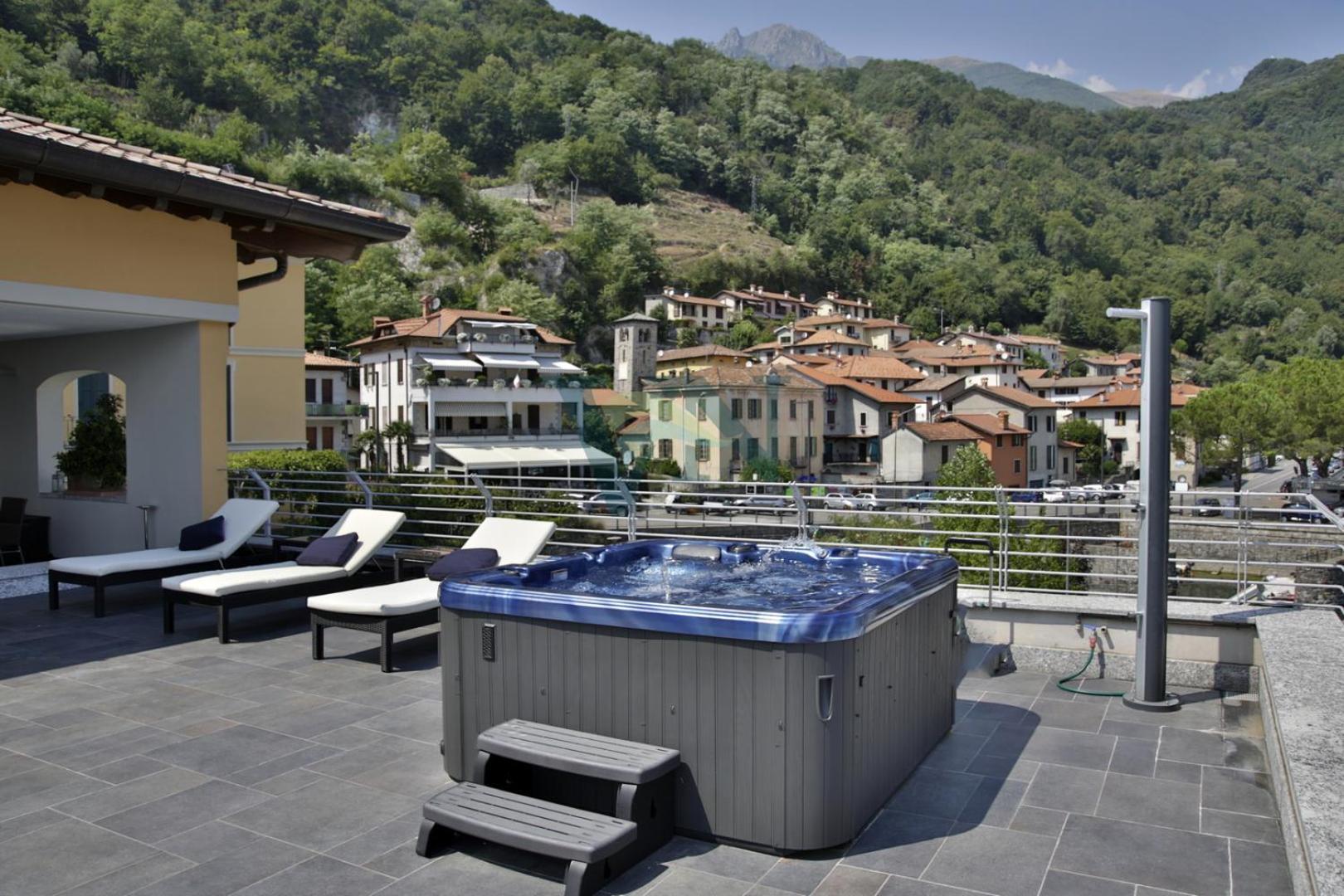 Villa Navalia Menaggio
