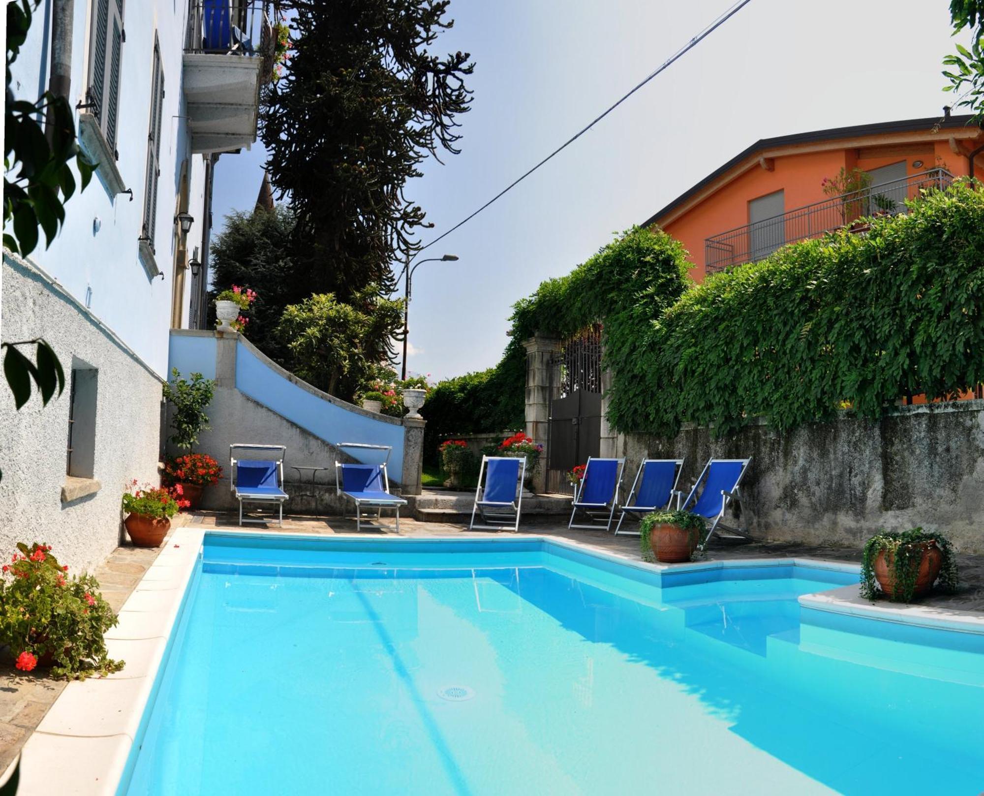 Bed & Breakfast Annamaria *