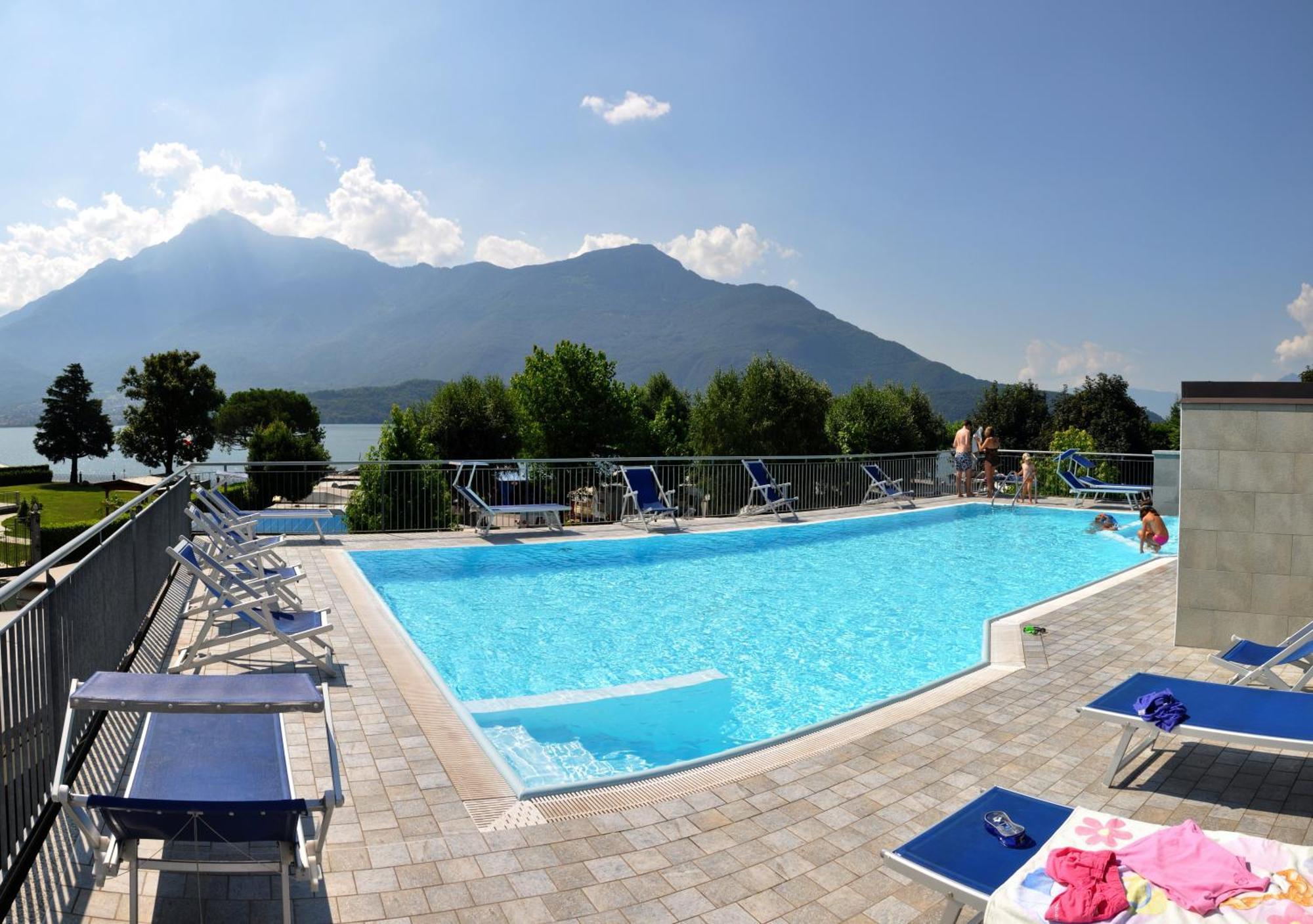 Campsite Villaggio Paradiso 2*