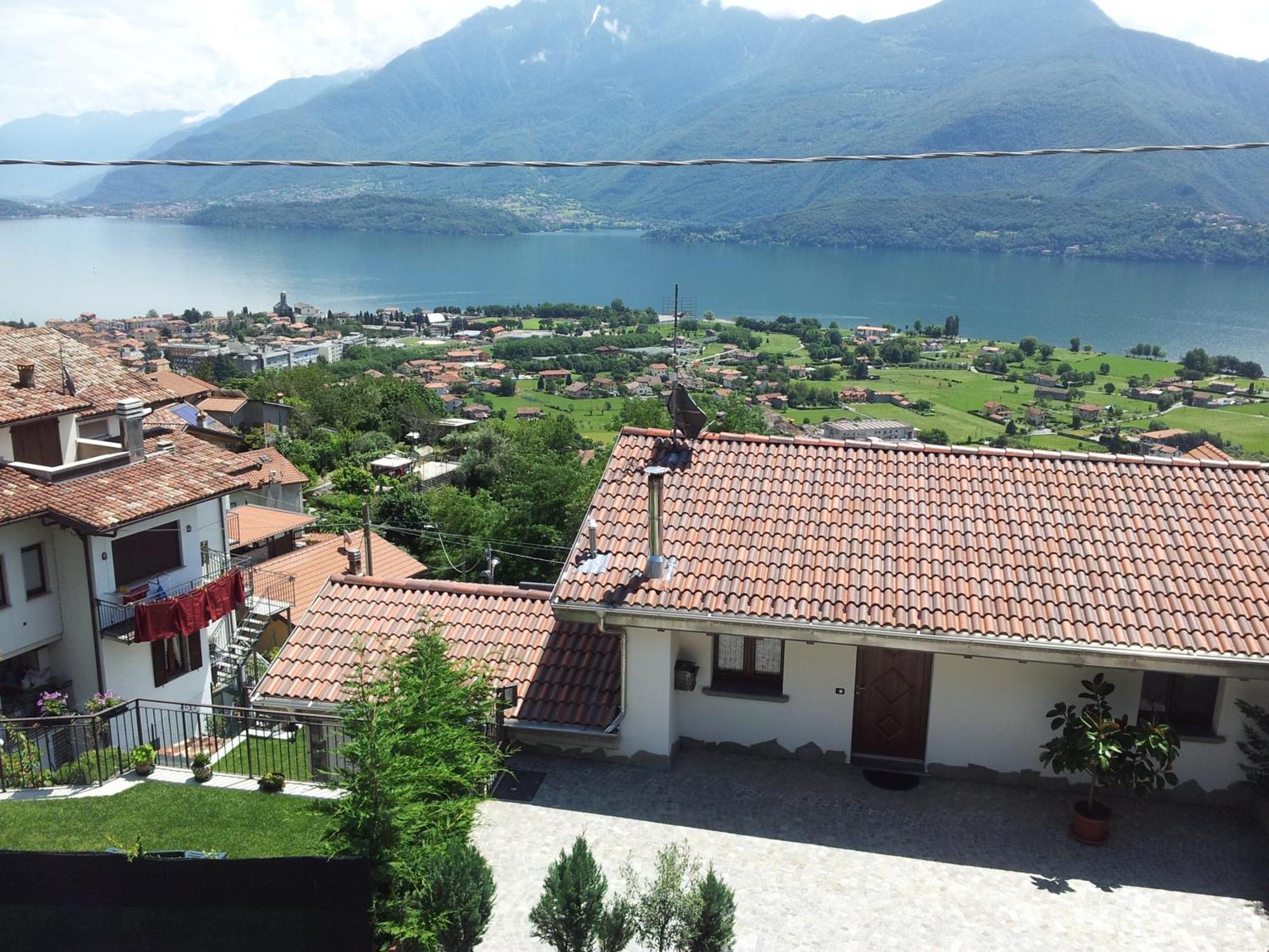 Apartment Rosa Dei Venti Gravedona