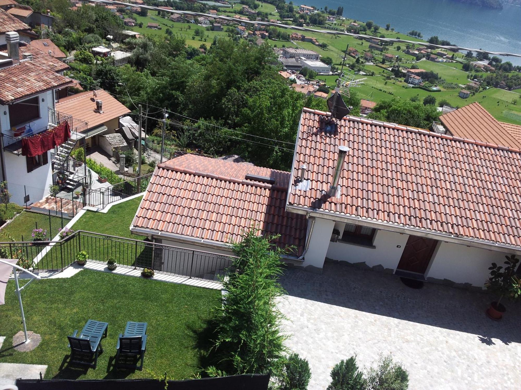 Apartment Rosa Dei Venti Gravedona
