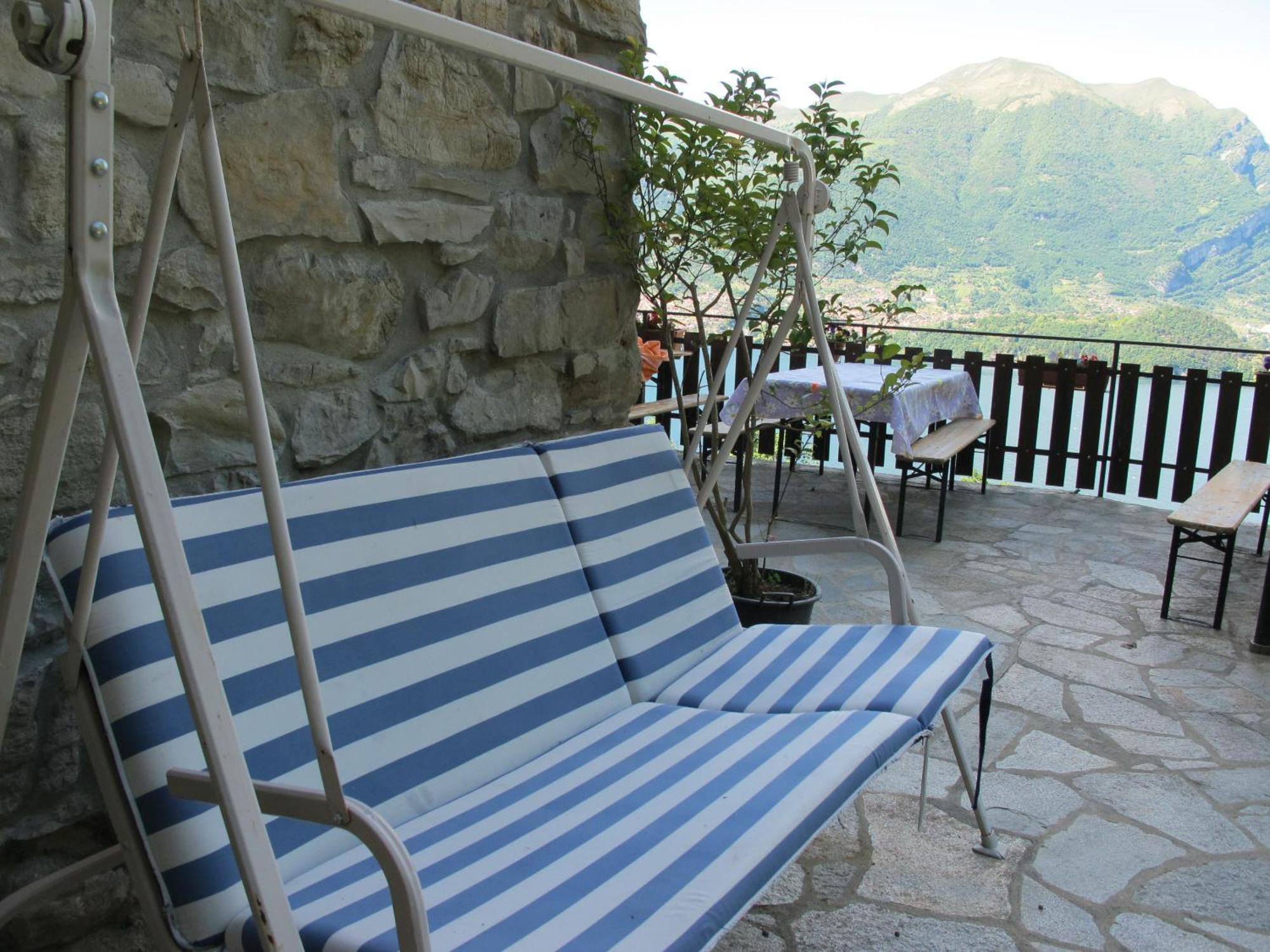 Madonna Dei Ceppi