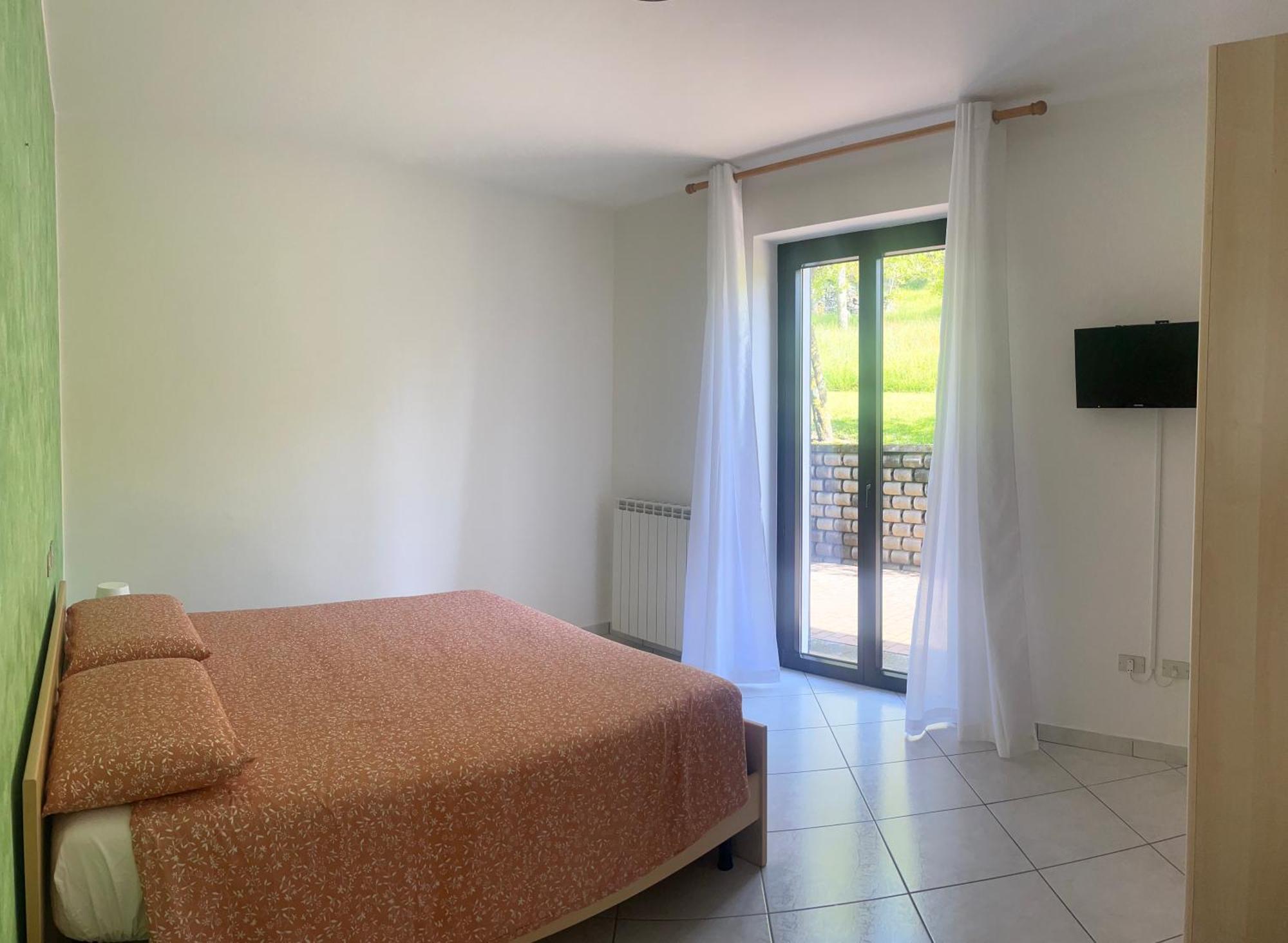 Hotel Del Falco