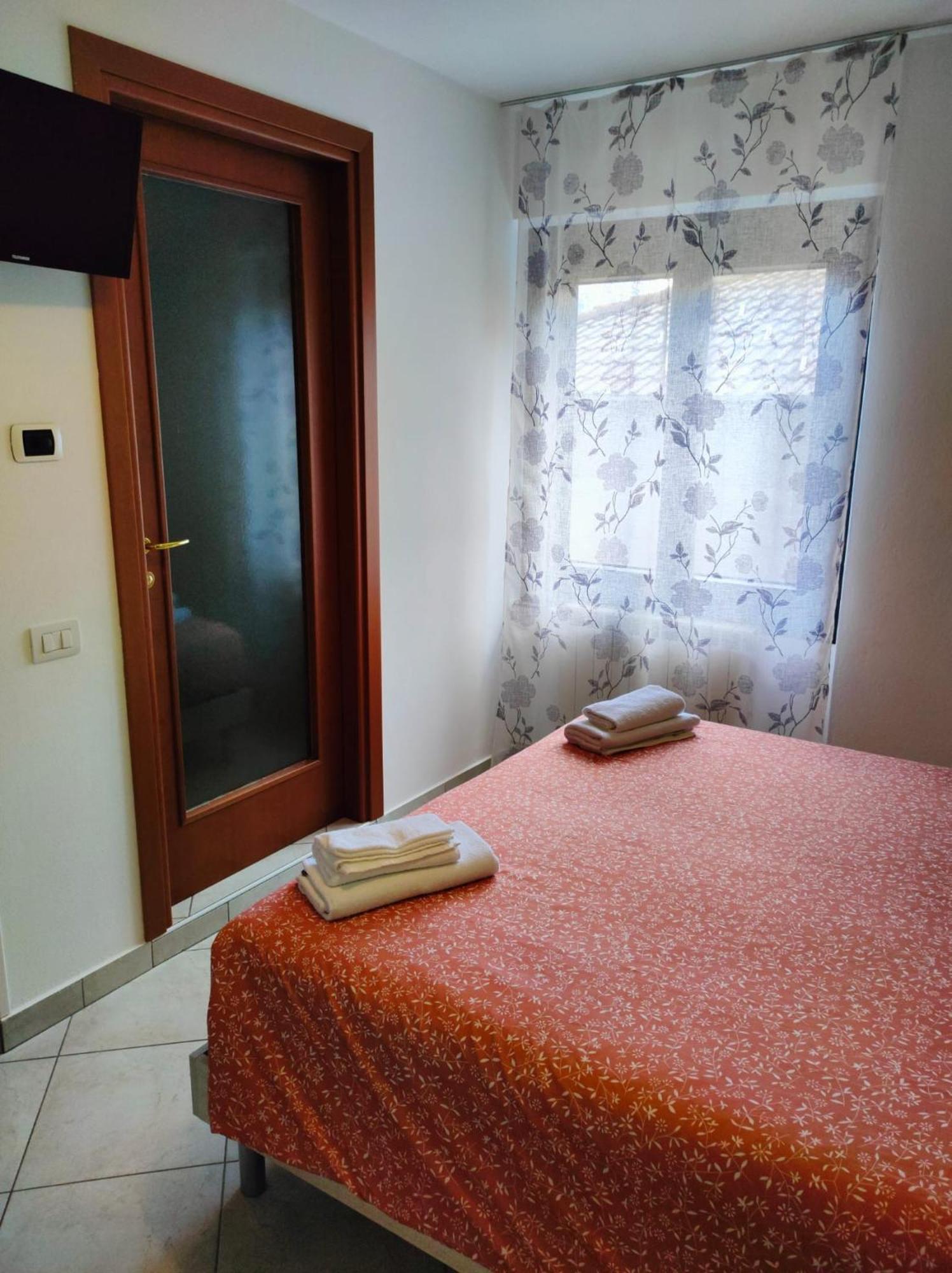 Hotel Del Falco Livo (Lombardy)
