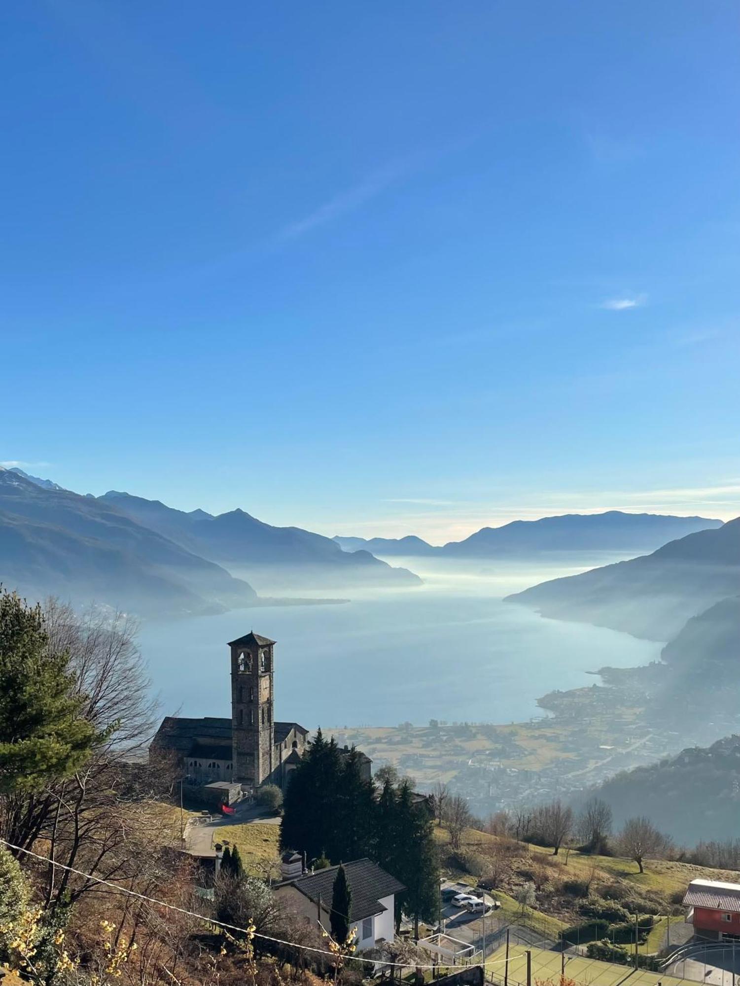 Del Falco Livo (Lombardy)