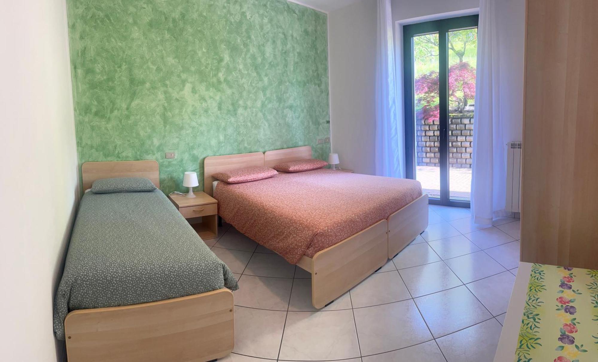 Hotel Del Falco *