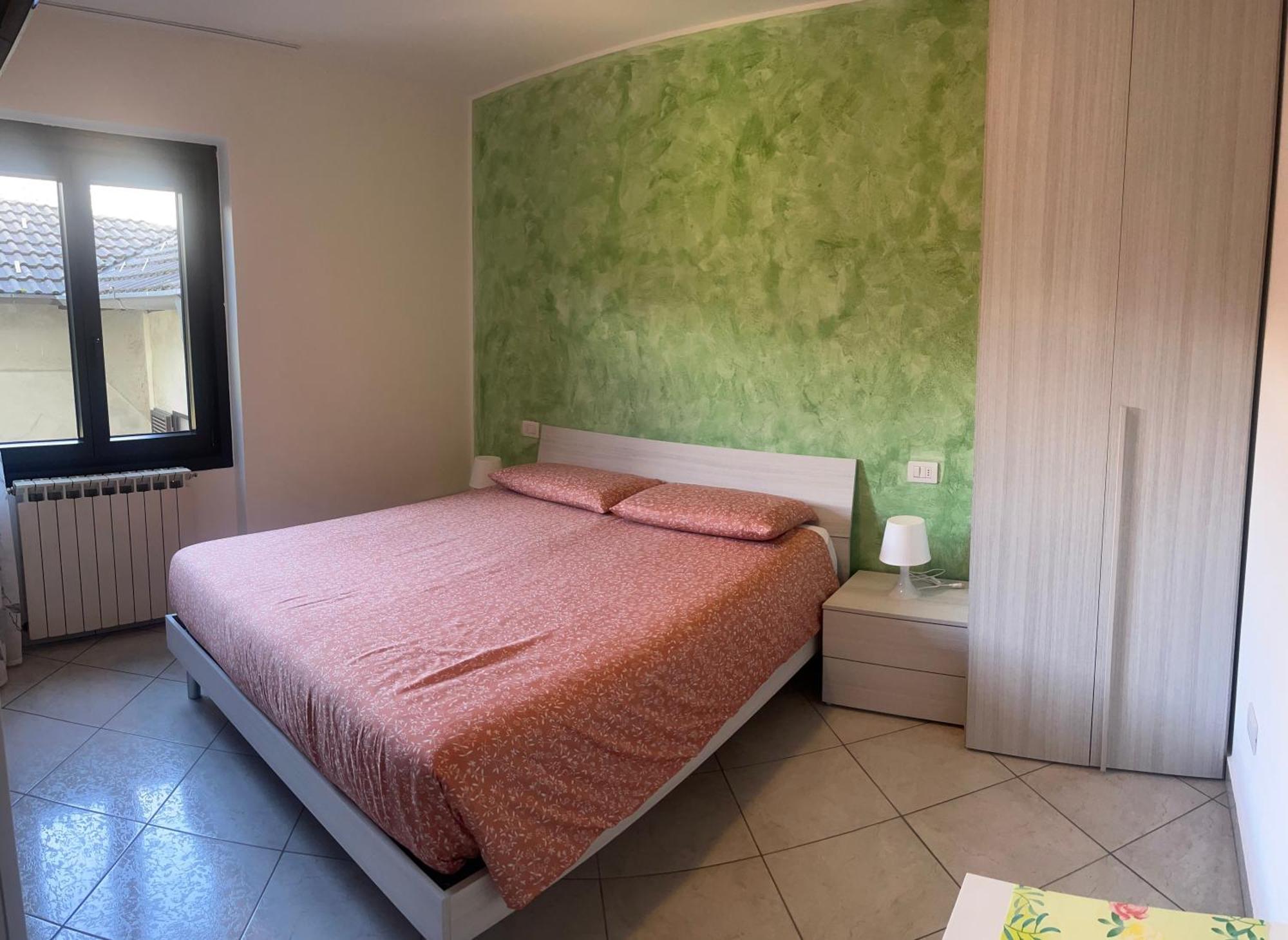 Hotel Del Falco Livo (Lombardy)