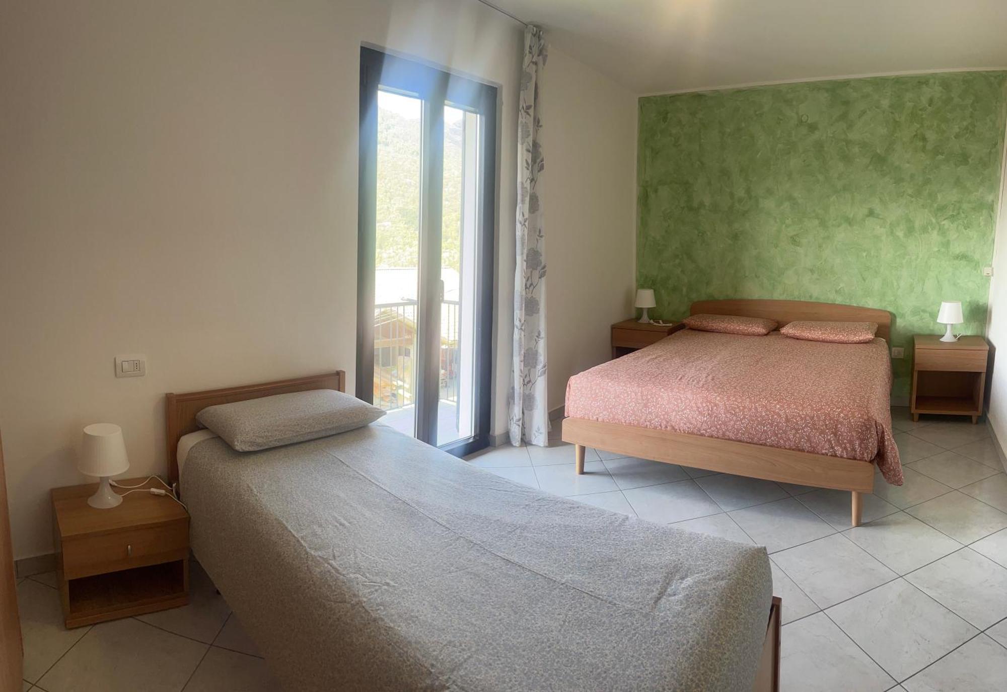 Hotel Del Falco