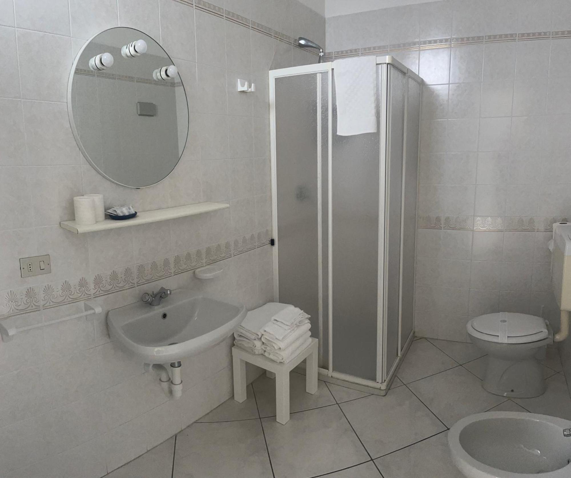 Hotel Del Falco *
