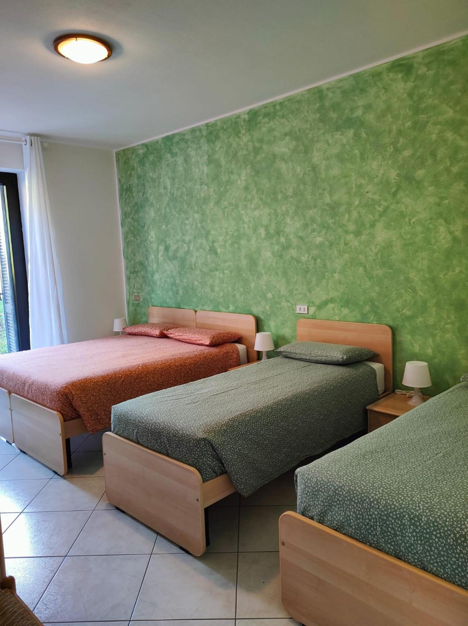 Hotel Del Falco