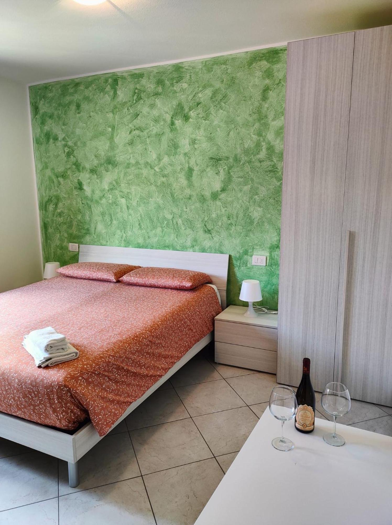 Hotel Del Falco