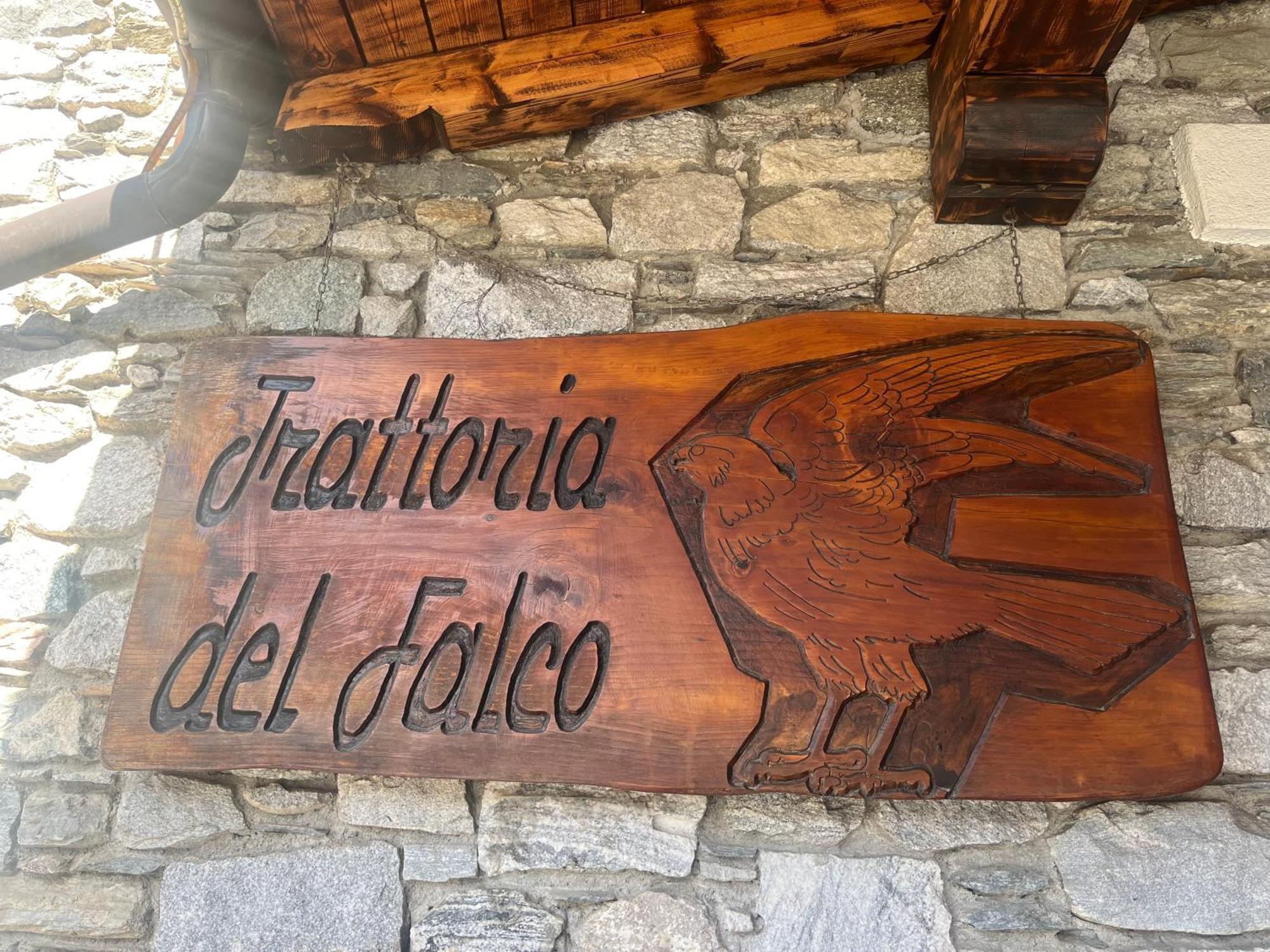 Hotel Del Falco *