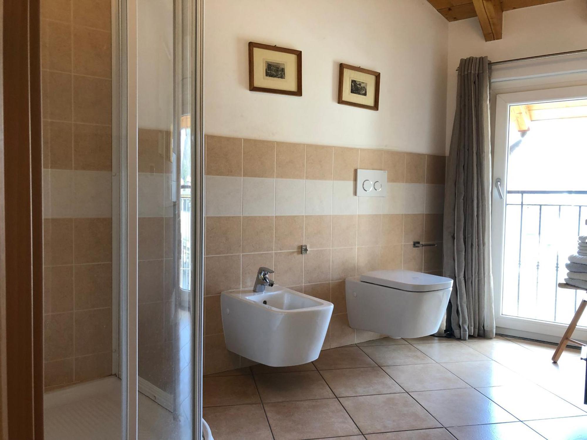 Apartment Monte Goj *