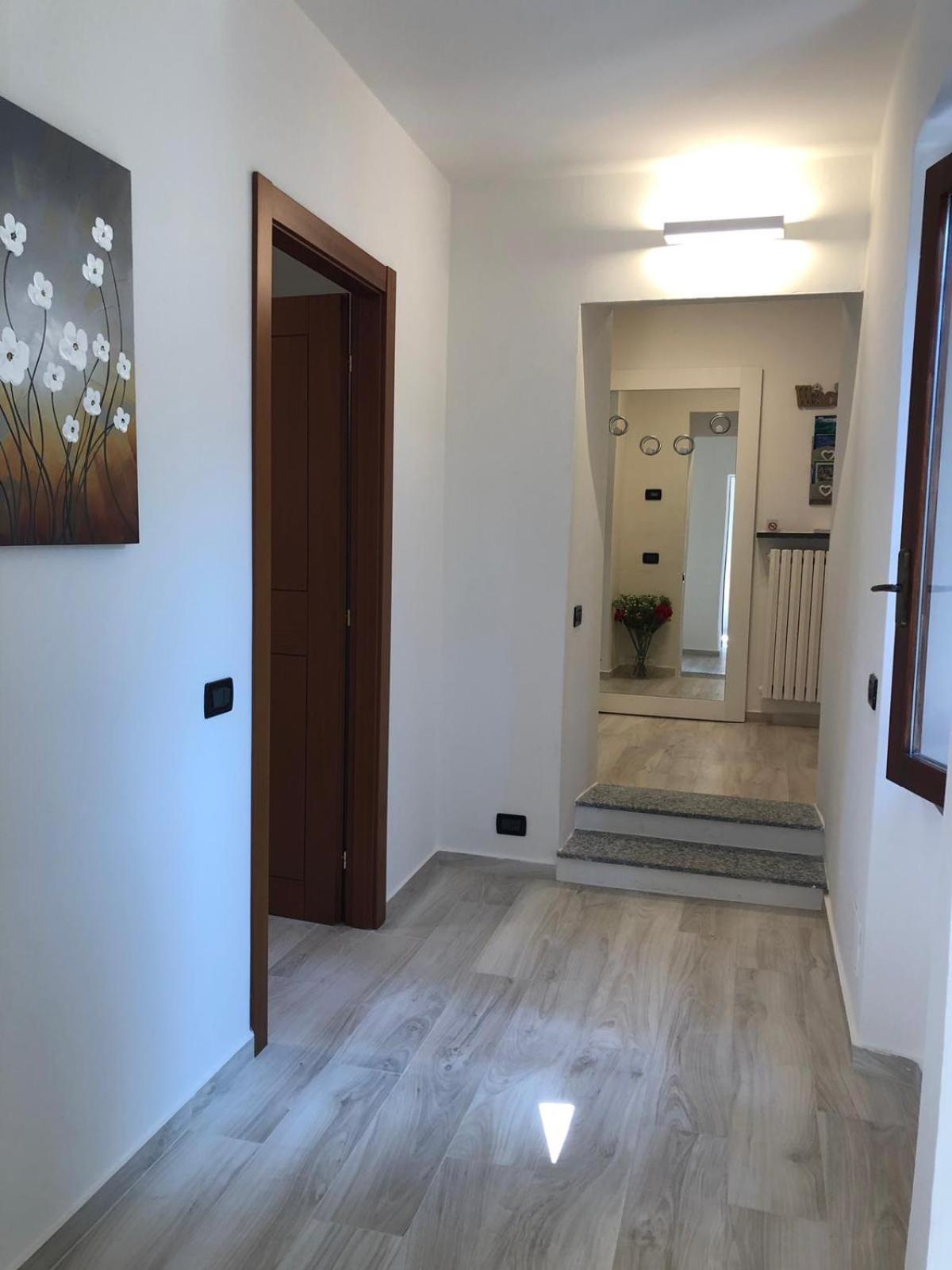 Appartamento L' Antica Corte Lazzago Côme