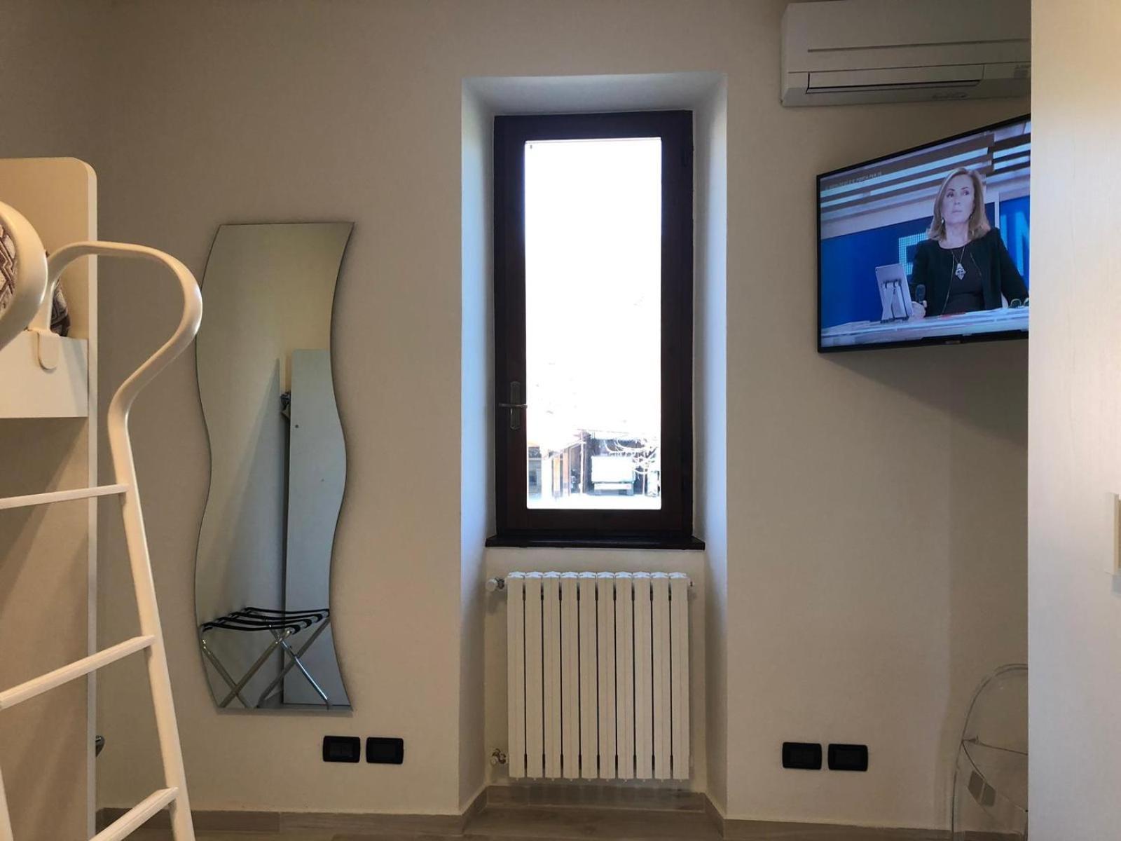 Appartamento L' Antica Corte Lazzago