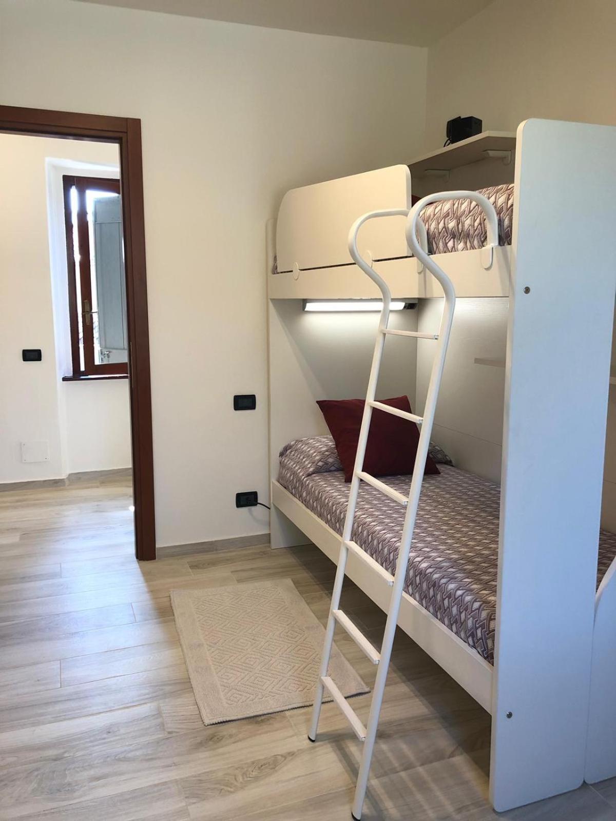 Appartamento L' Antica Corte Lazzago *