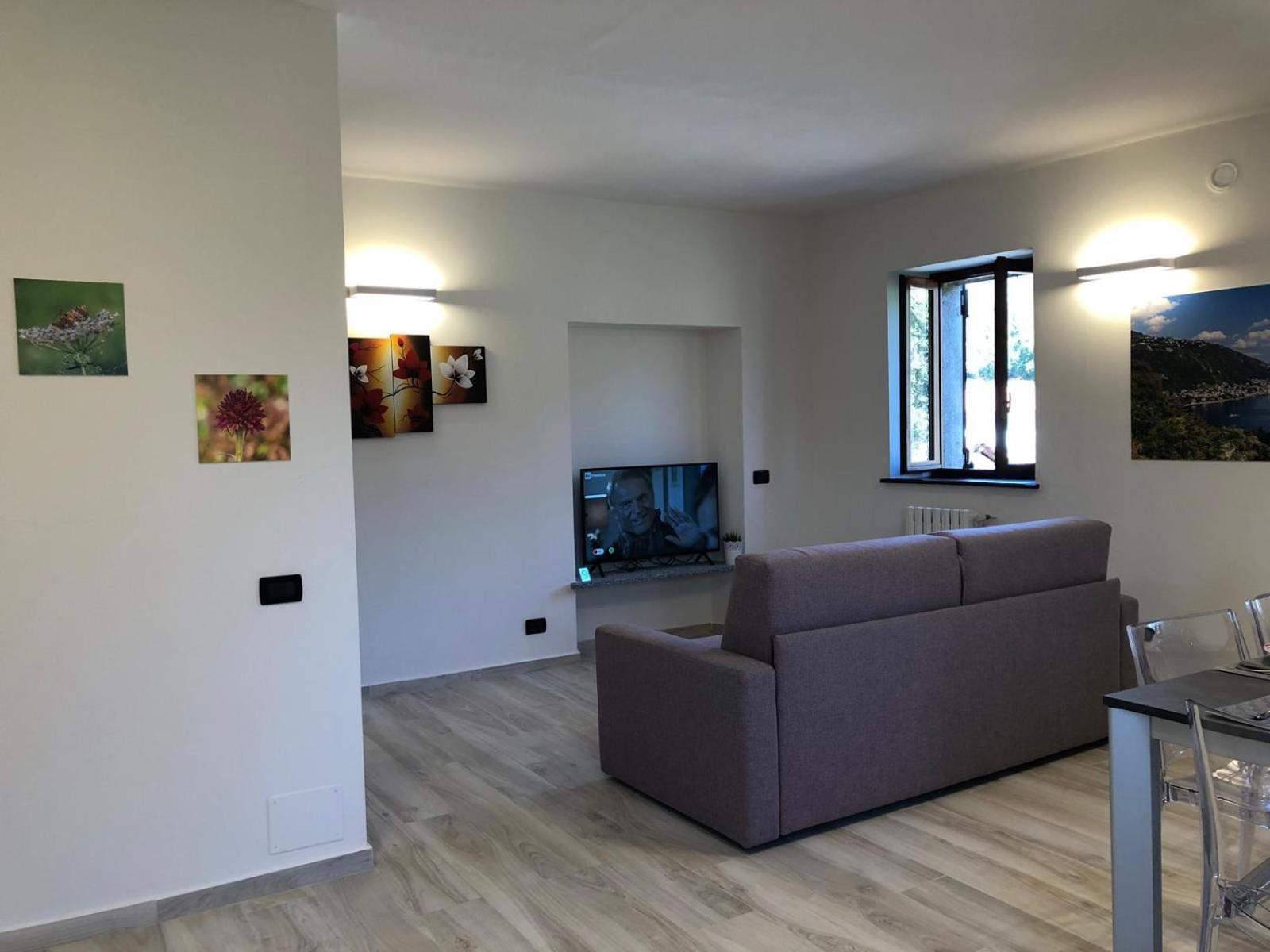 Appartamento L' Antica Corte Lazzago Côme