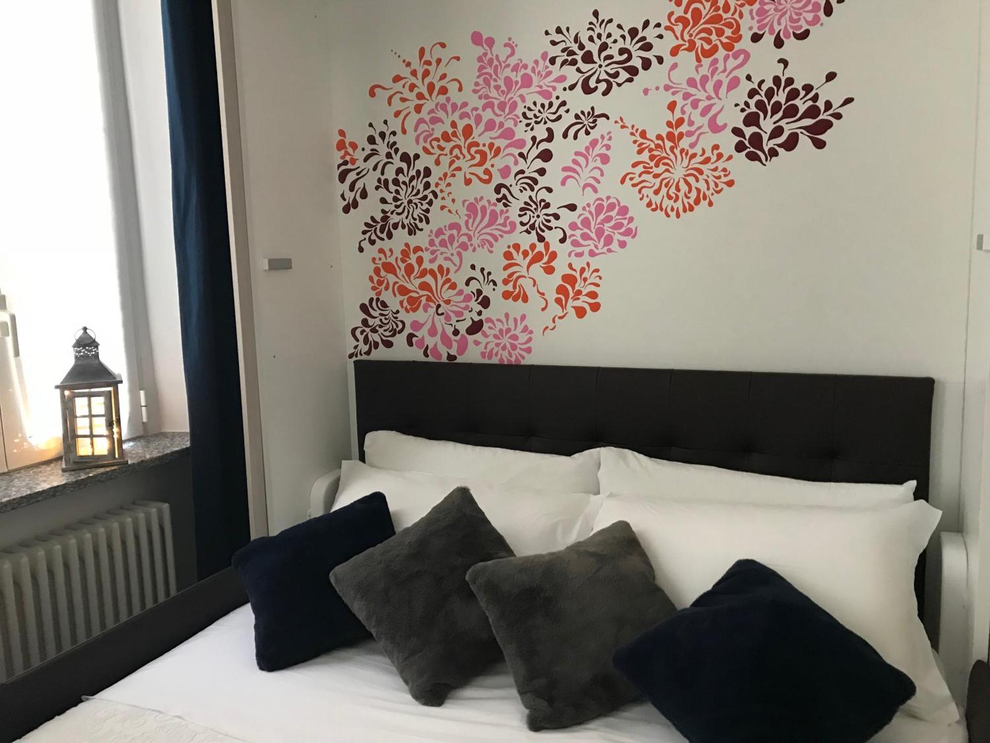 Apartment & Smile By Rent