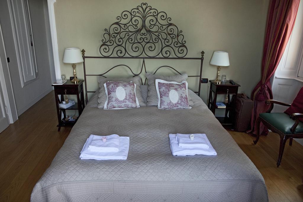 Relais Augusta Brunate