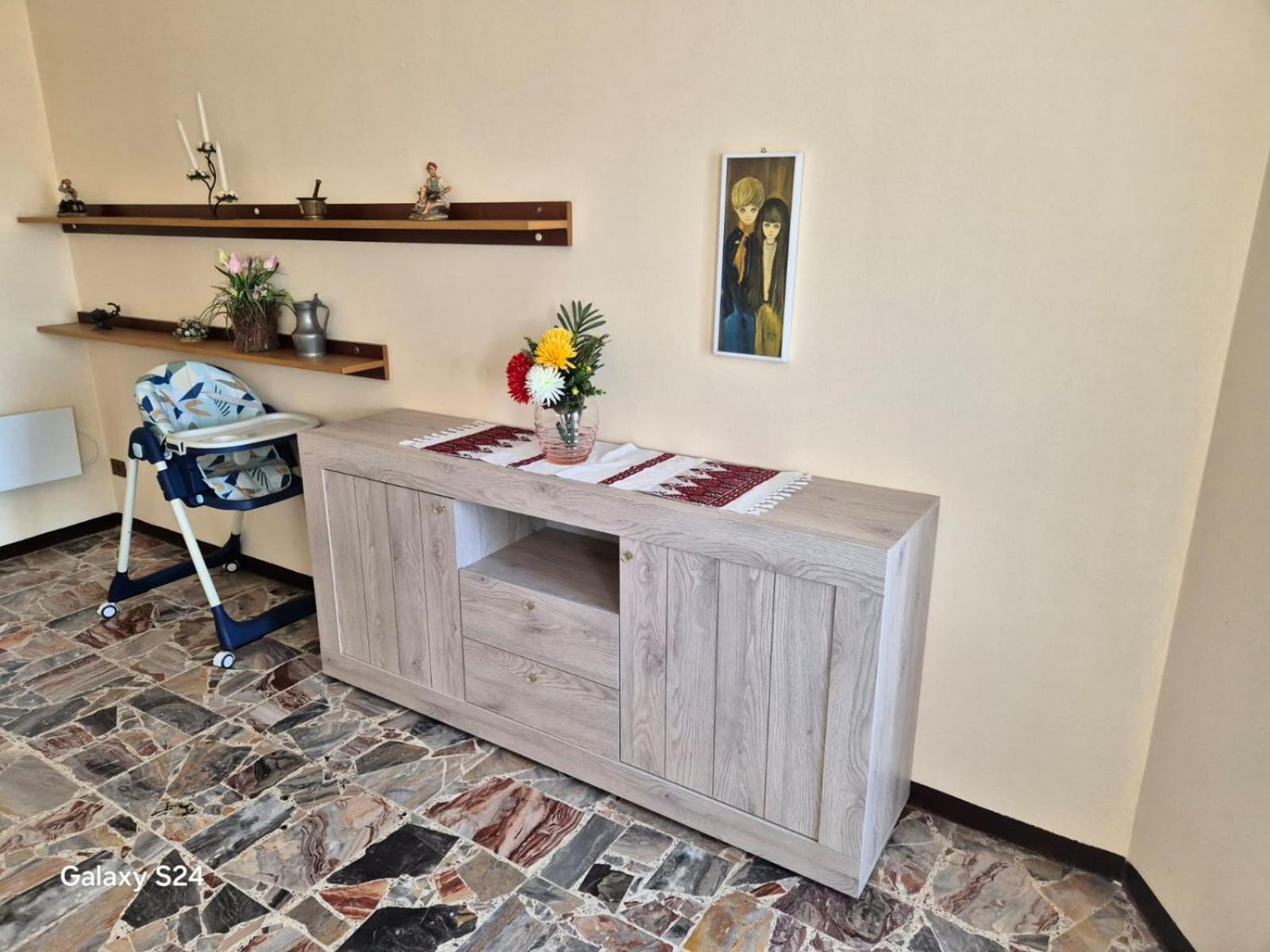 Holiday home Dicinisio *