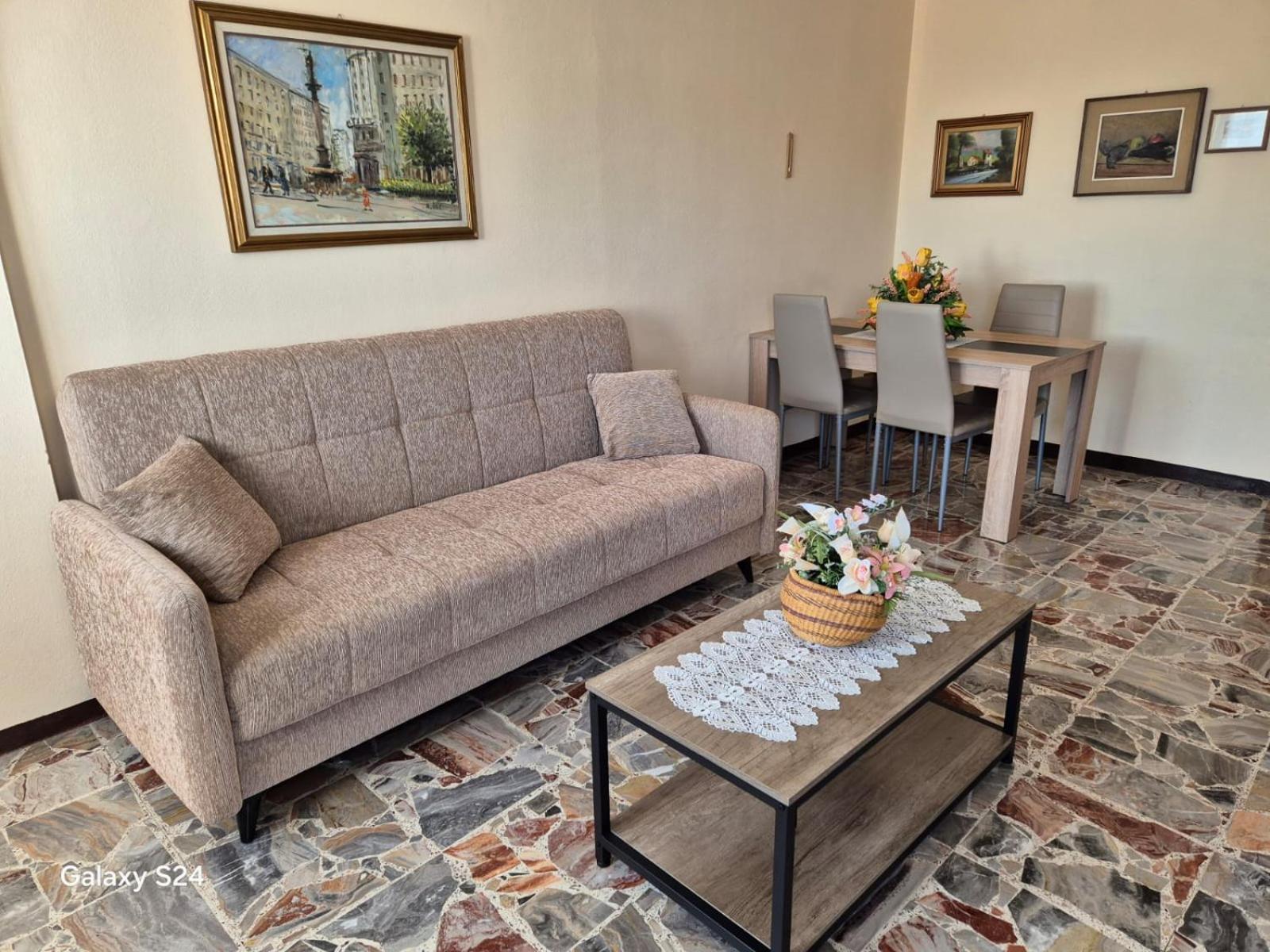 Holiday home Dicinisio