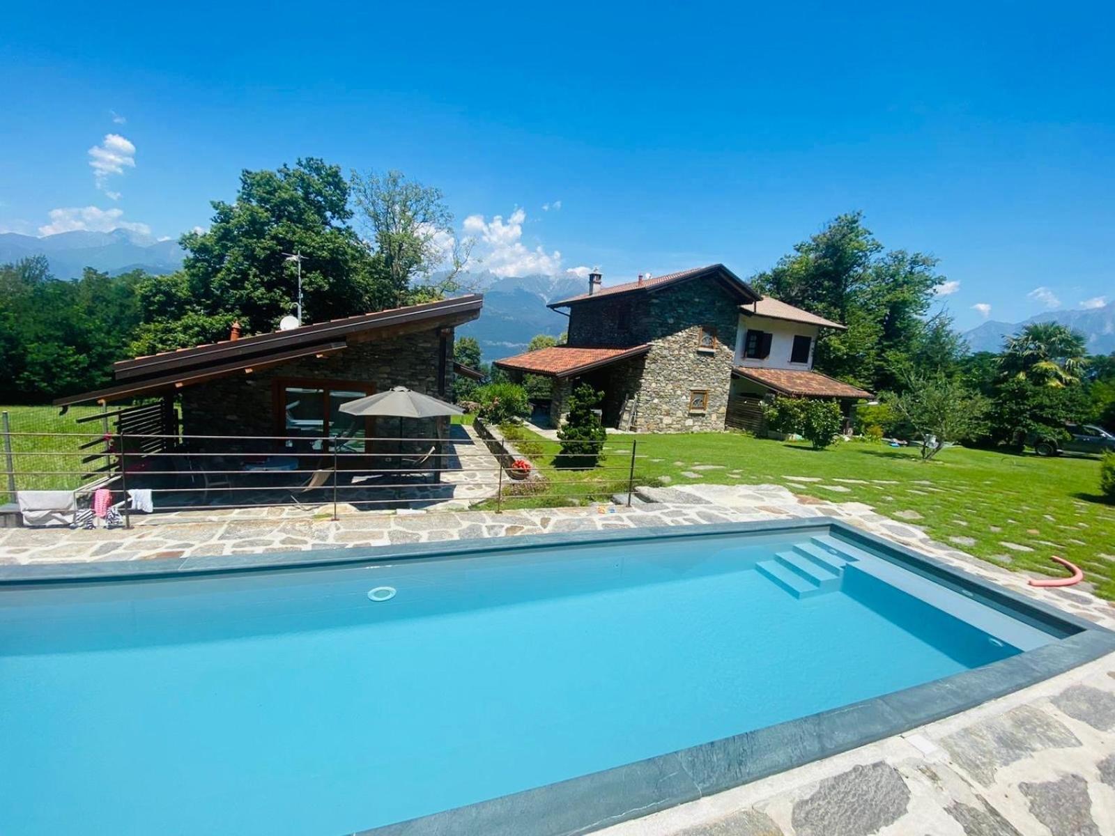 Chalet Tenuta Pozzi