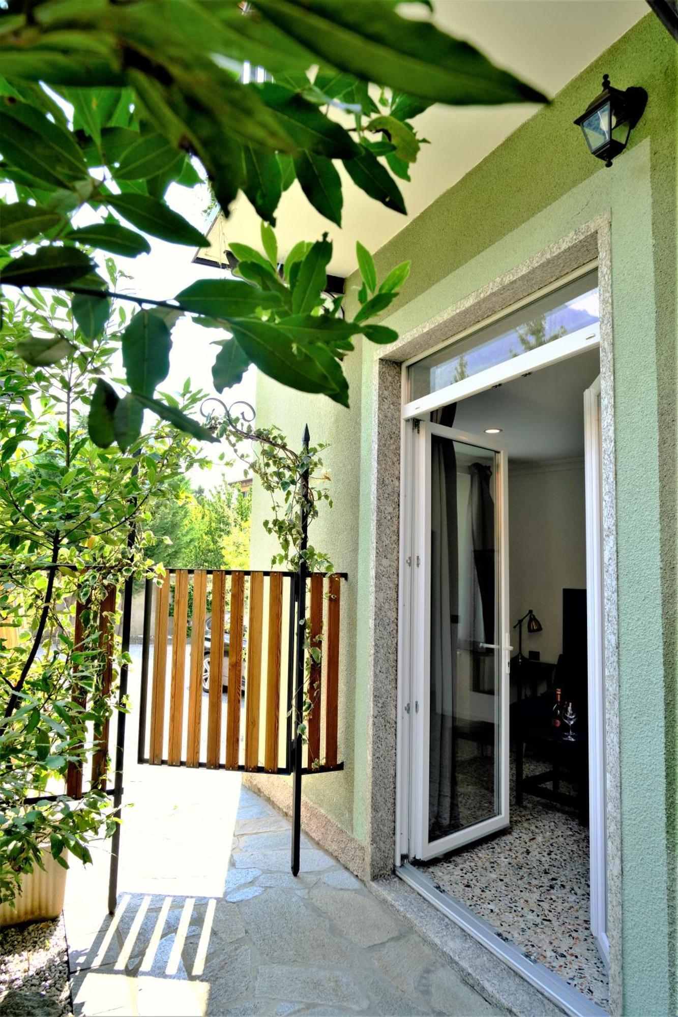 Bed & Breakfast Residenza Laurum