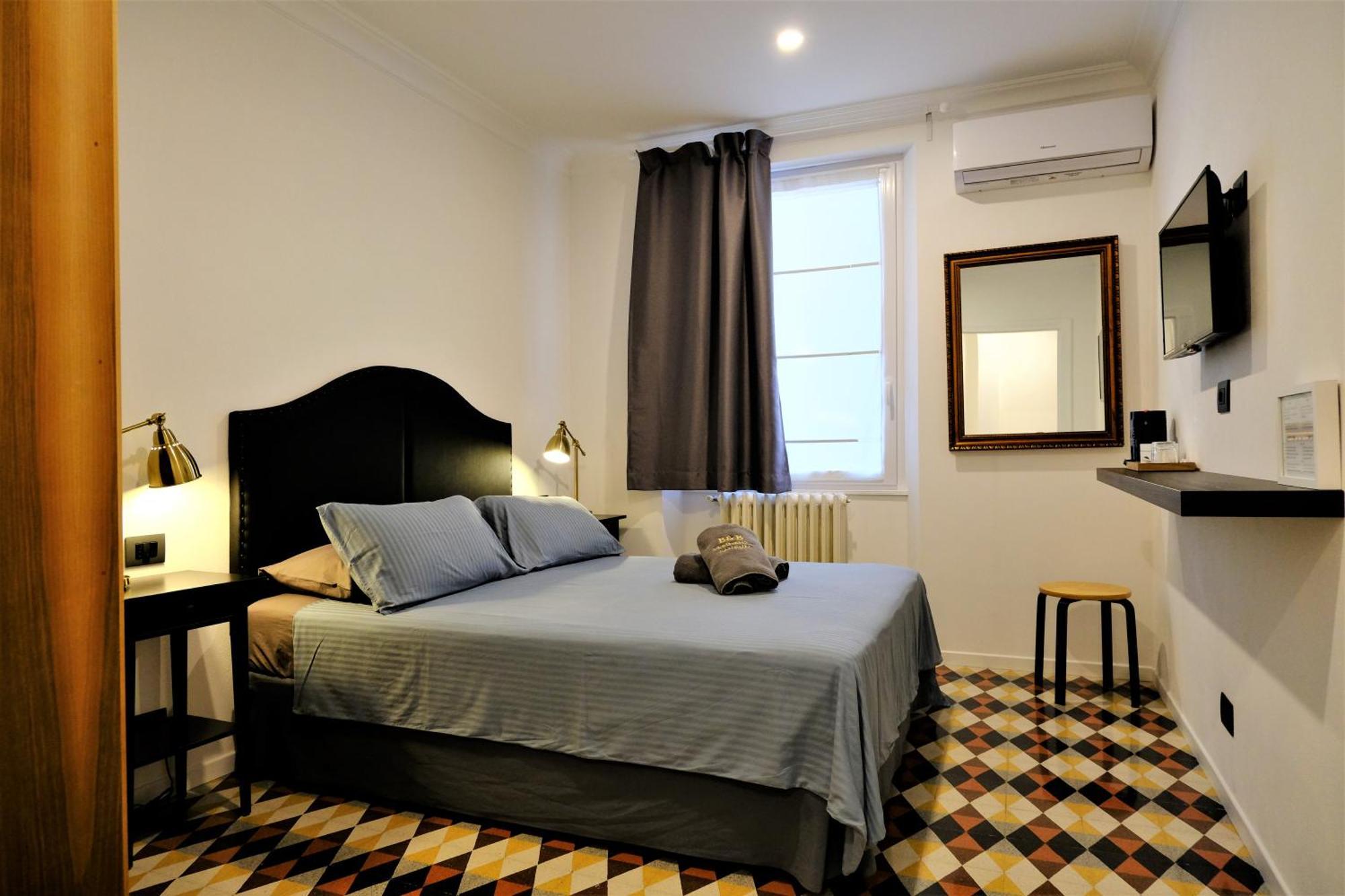 Bed & Breakfast Residenza Laurum *