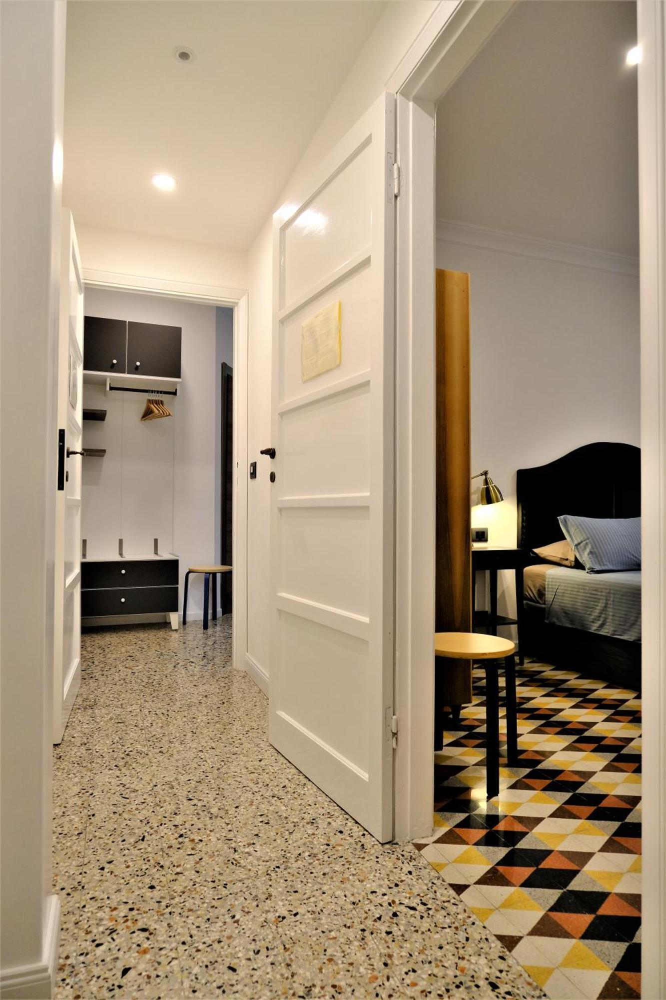 Bed & Breakfast Residenza Laurum Mandello del Lario