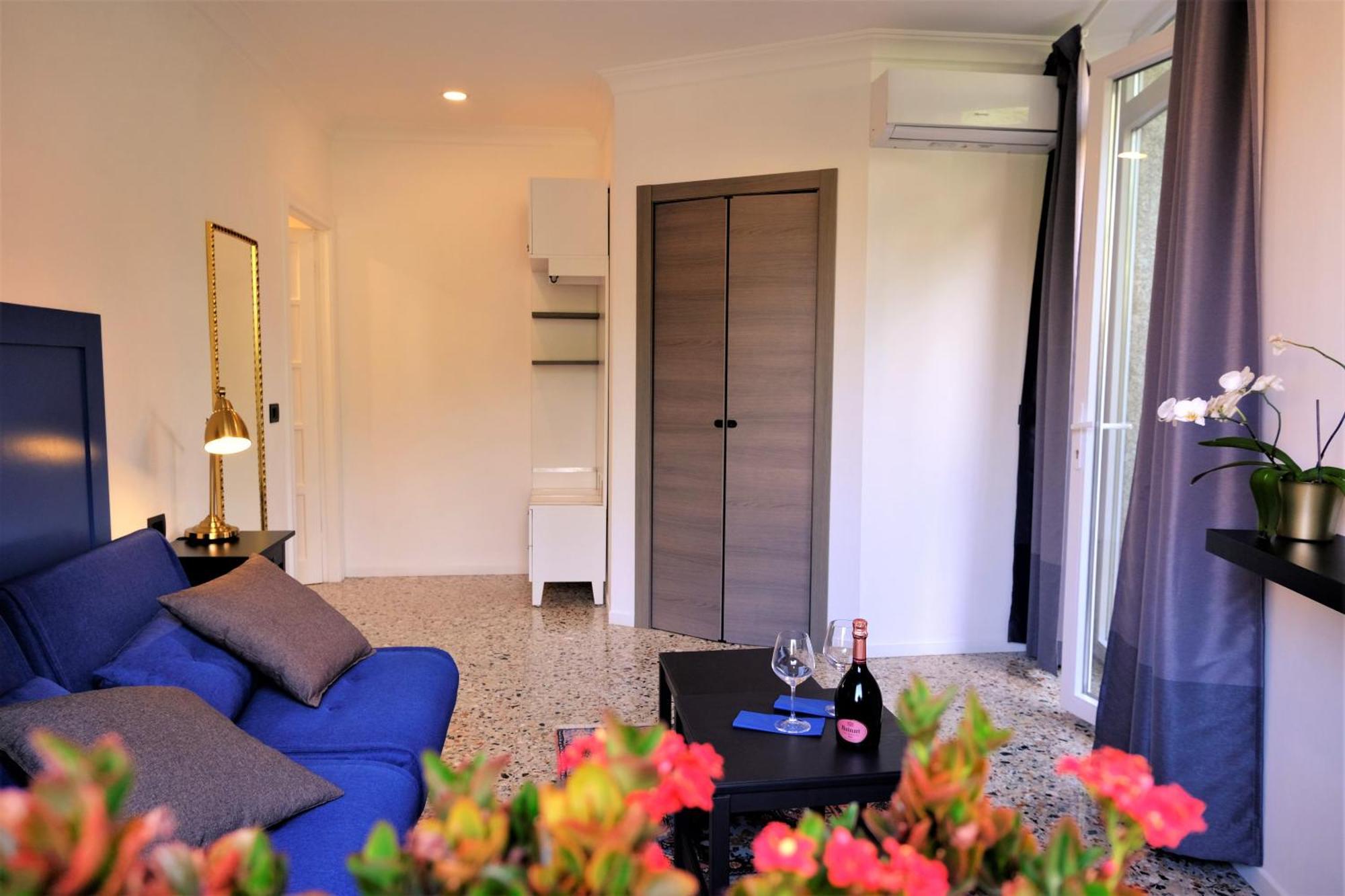 Bed & Breakfast Residenza Laurum *