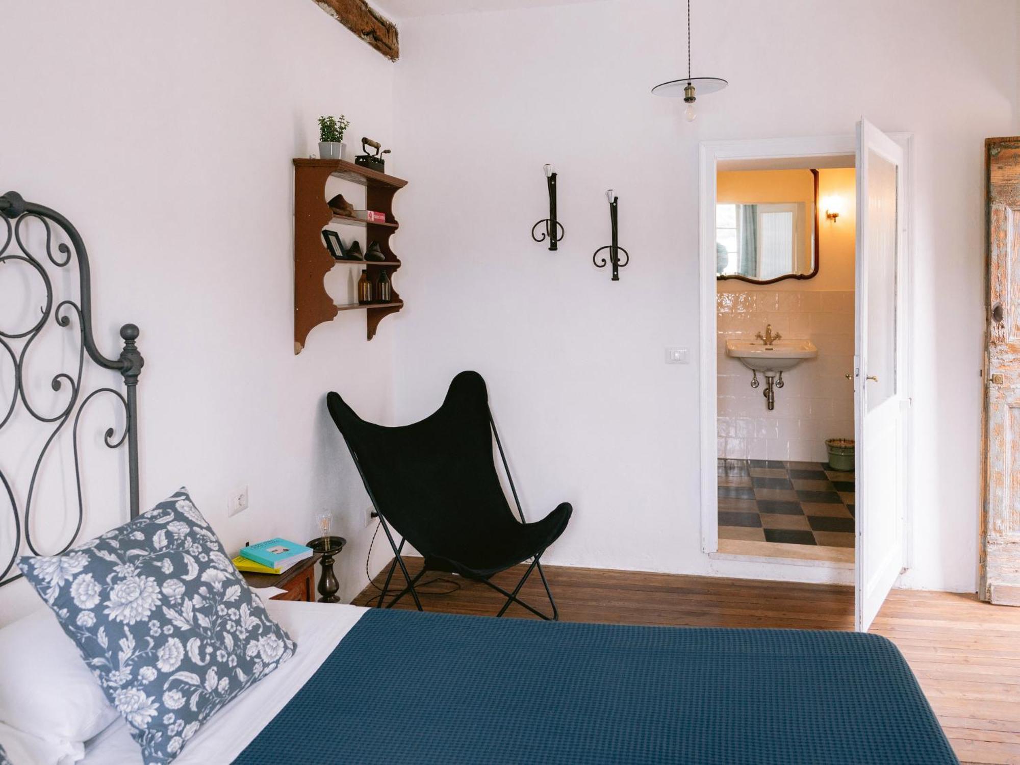 Affittacamere Casa Aquadulza