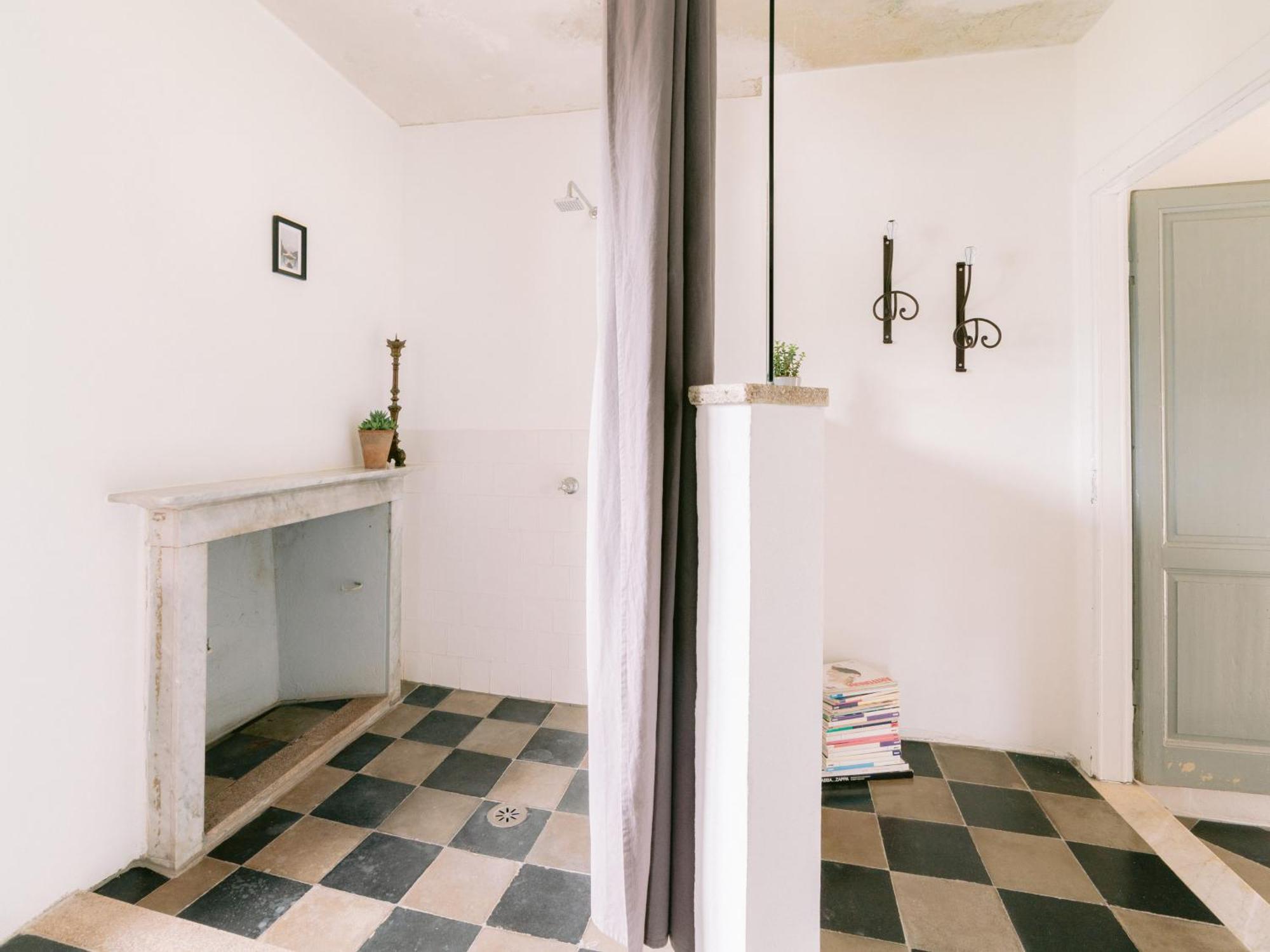Affittacamere Casa Aquadulza *