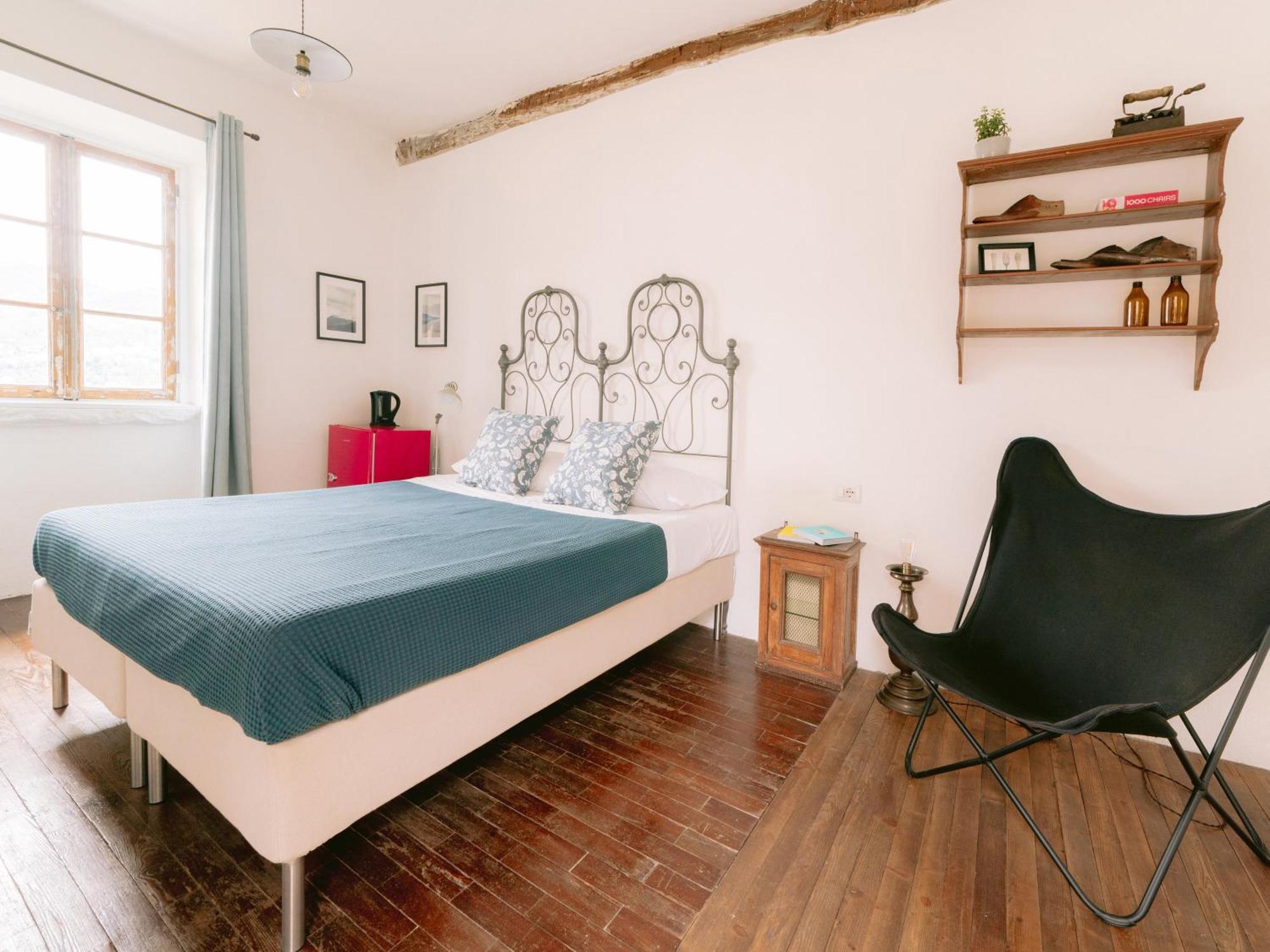 Guest house Casa Aquadulza