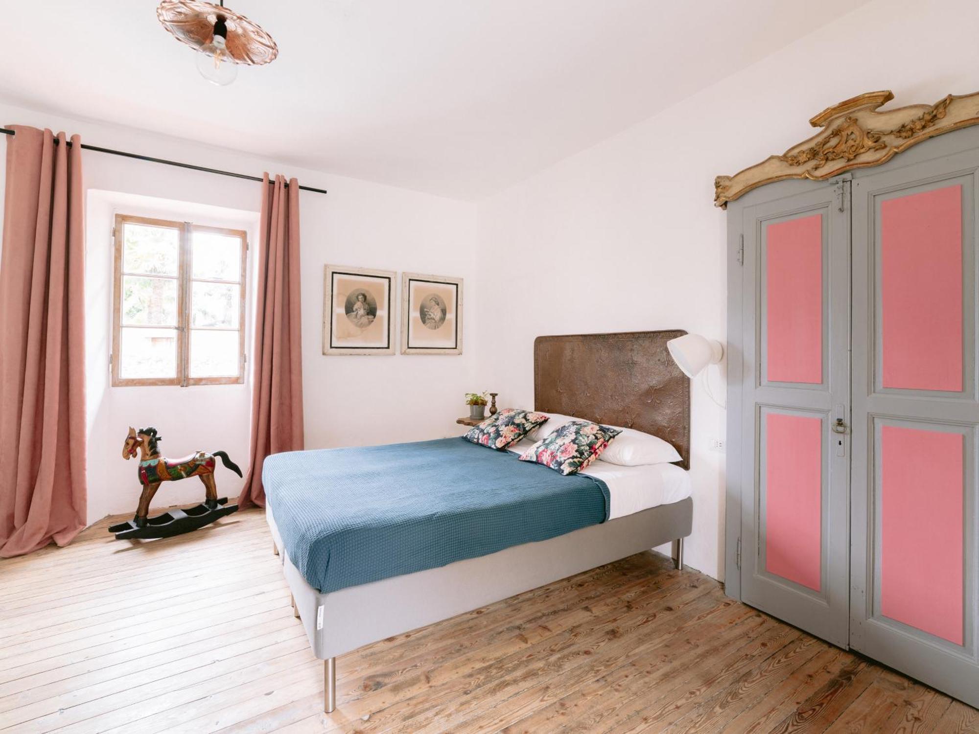 Guest house Casa Aquadulza