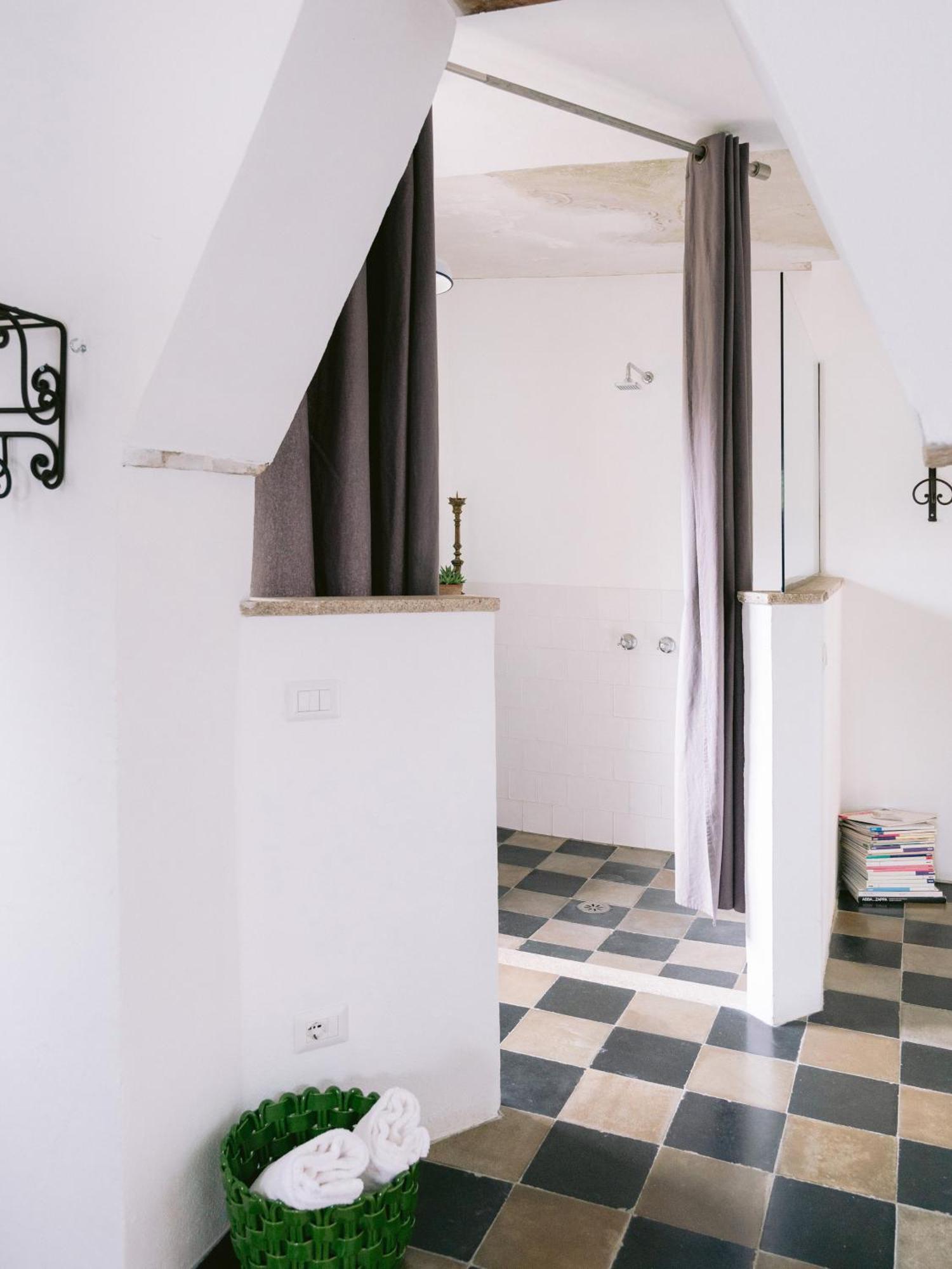 Affittacamere Casa Aquadulza *